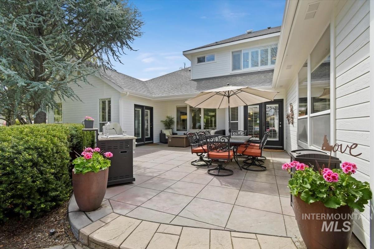 2958 W Champagne Ct., Eagle, Idaho 83616, 5 Bedrooms, 6 Bathrooms, Residential For Sale, Price $2,675,000, 98983029