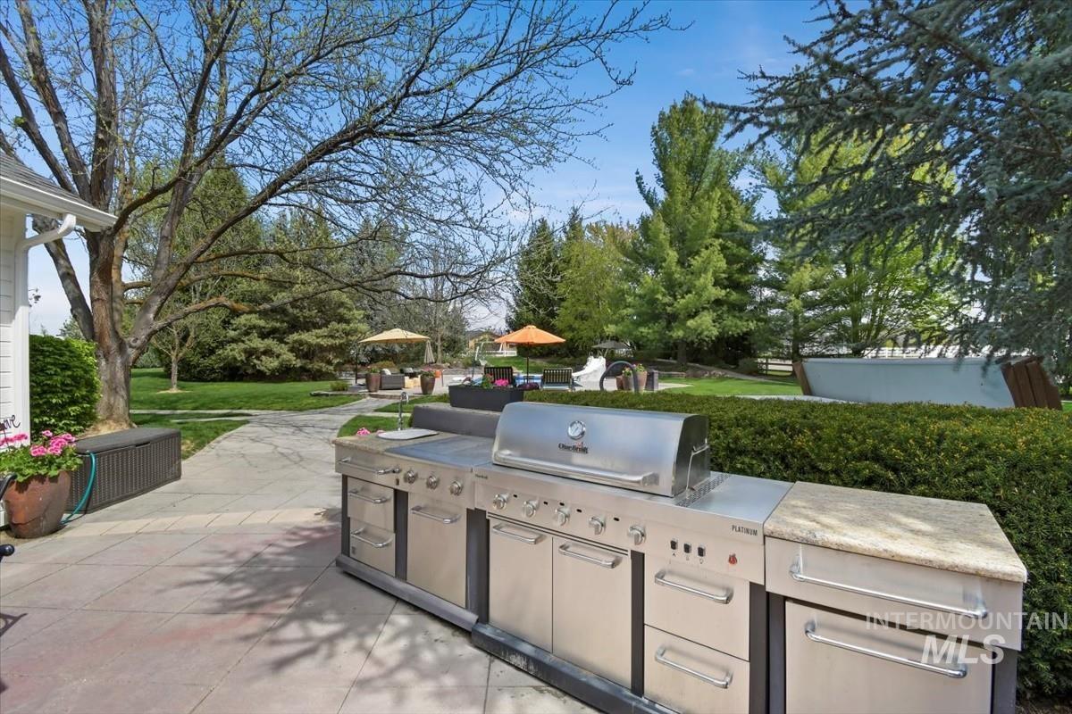 2958 W Champagne Ct., Eagle, Idaho 83616, 5 Bedrooms, 6 Bathrooms, Residential For Sale, Price $2,675,000, 98983029