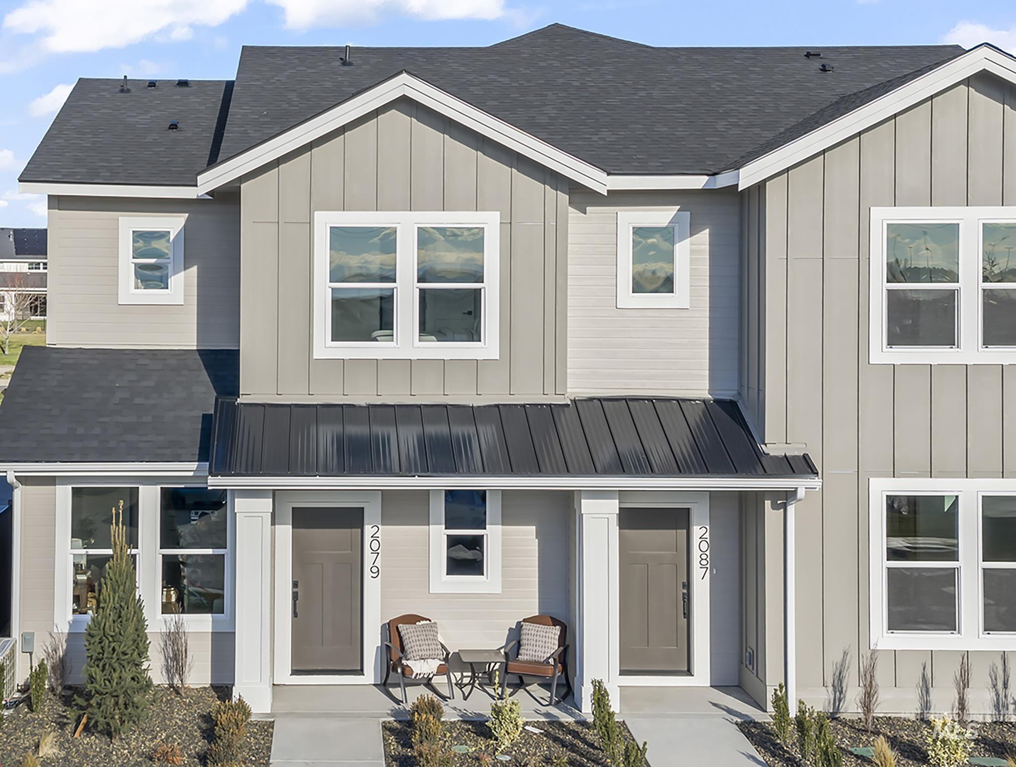 2113 E Deep Purple Lane, Meridian, Idaho 83642, 2 Bedrooms, 2.5 Bathrooms, Residential For Sale, Price $389,900,MLS 98983030