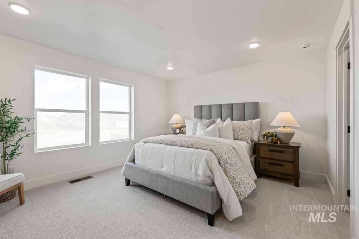 2113 E Deep Purple Lane, Meridian, Idaho 83642, 2 Bedrooms, 2.5 Bathrooms, Residential For Sale, Price $389,900,MLS 98983030