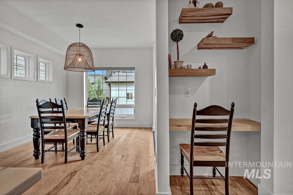 1825 N 30th Street, Boise, Idaho 83703, 4 Bedrooms, 3.5 Bathrooms, Residential For Sale, Price $899,900,MLS 98983033