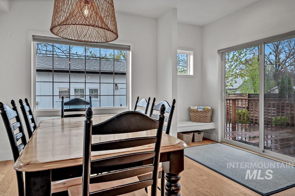 1825 N 30th Street, Boise, Idaho 83703, 4 Bedrooms, 3.5 Bathrooms, Residential For Sale, Price $899,900,MLS 98983033