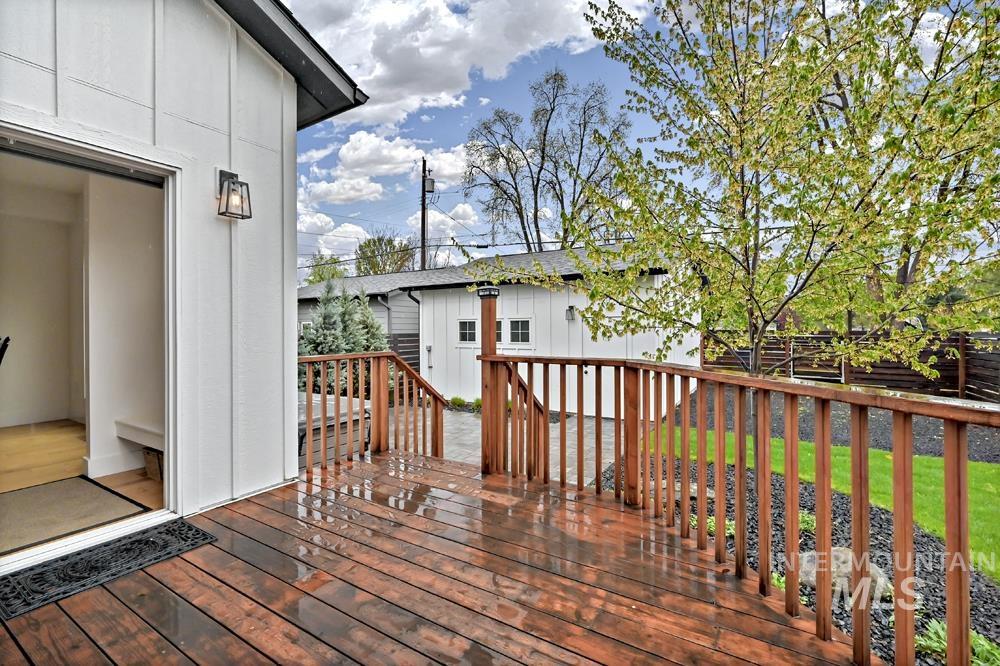 1825 N 30th Street, Boise, Idaho 83703, 4 Bedrooms, 3.5 Bathrooms, Residential For Sale, Price $899,900,MLS 98983033