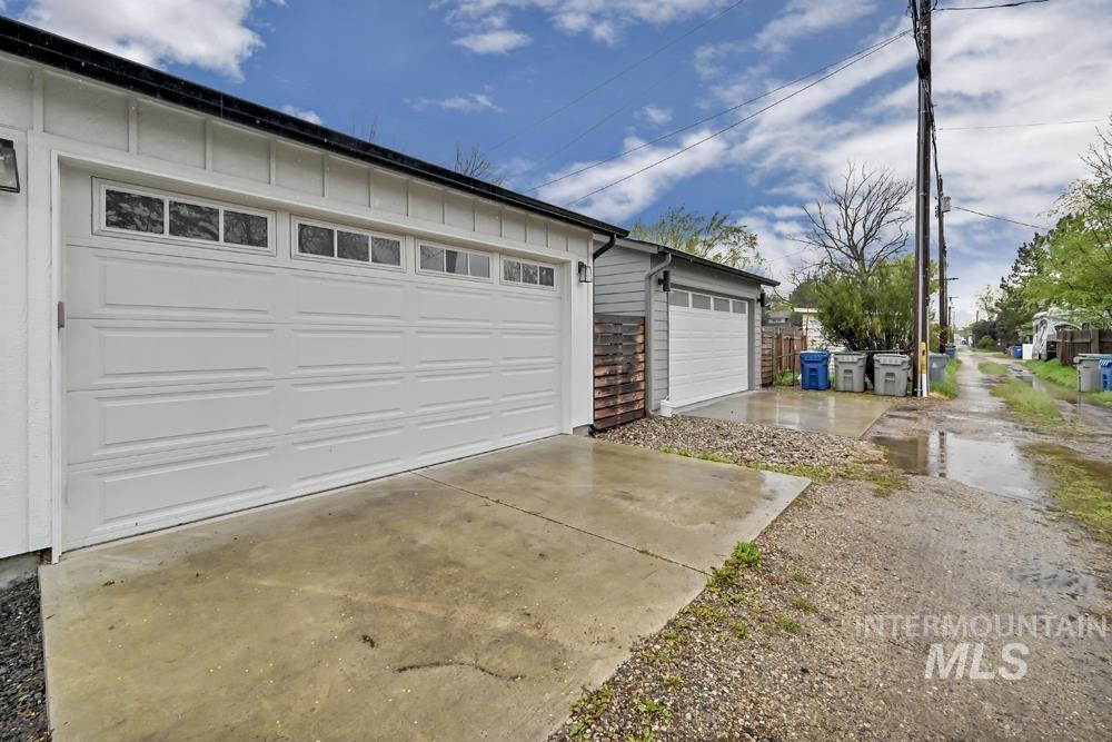 1825 N 30th Street, Boise, Idaho 83703, 4 Bedrooms, 3.5 Bathrooms, Residential For Sale, Price $899,900,MLS 98983033