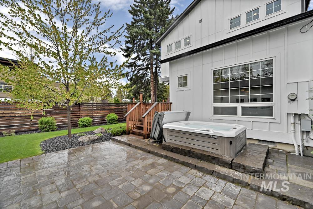 1825 N 30th Street, Boise, Idaho 83703, 4 Bedrooms, 3.5 Bathrooms, Residential For Sale, Price $899,900,MLS 98983033