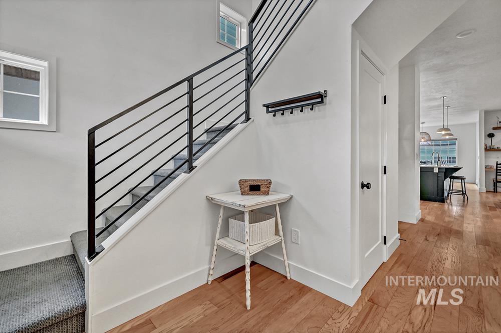 1825 N 30th Street, Boise, Idaho 83703, 4 Bedrooms, 3.5 Bathrooms, Residential For Sale, Price $899,900,MLS 98983033