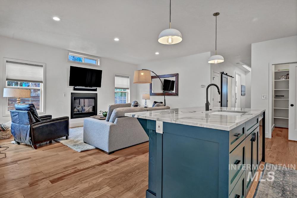 1825 N 30th Street, Boise, Idaho 83703, 4 Bedrooms, 3.5 Bathrooms, Residential For Sale, Price $899,900,MLS 98983033