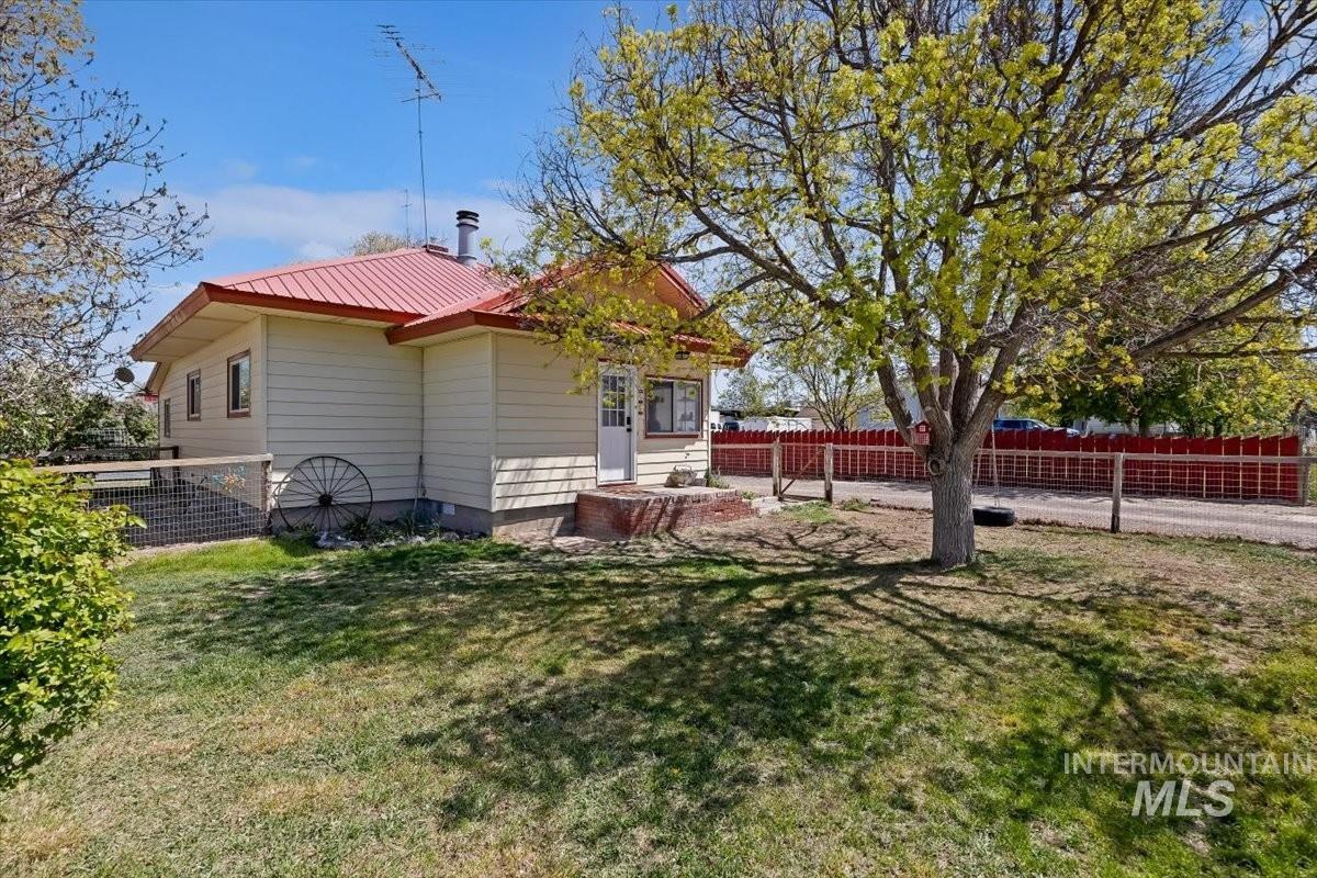 Residential For Sale