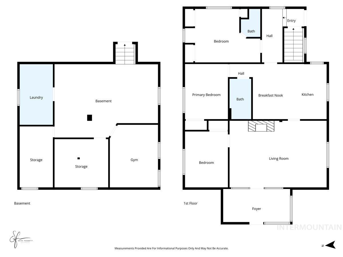 931 Robertson St, Buhl, Idaho 83316, 3 Bedrooms, 2 Bathrooms, Residential For Sale, Price $410,000,MLS 98983035