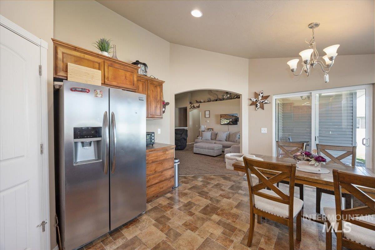 2543 Denali Dr, Burley, Idaho 83318, 5 Bedrooms, 3 Bathrooms, Residential For Sale, Price $465,000,MLS 98983036