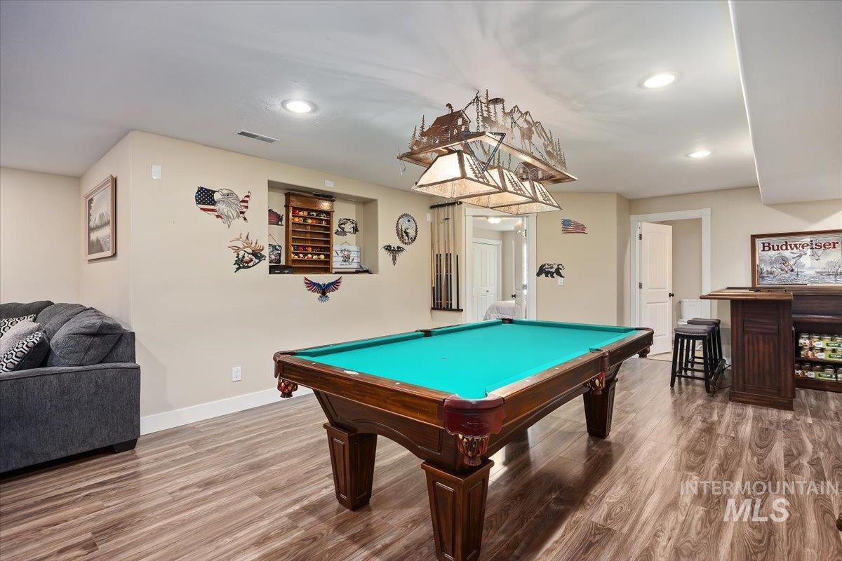 2543 Denali Dr, Burley, Idaho 83318, 5 Bedrooms, 3 Bathrooms, Residential For Sale, Price $465,000,MLS 98983036