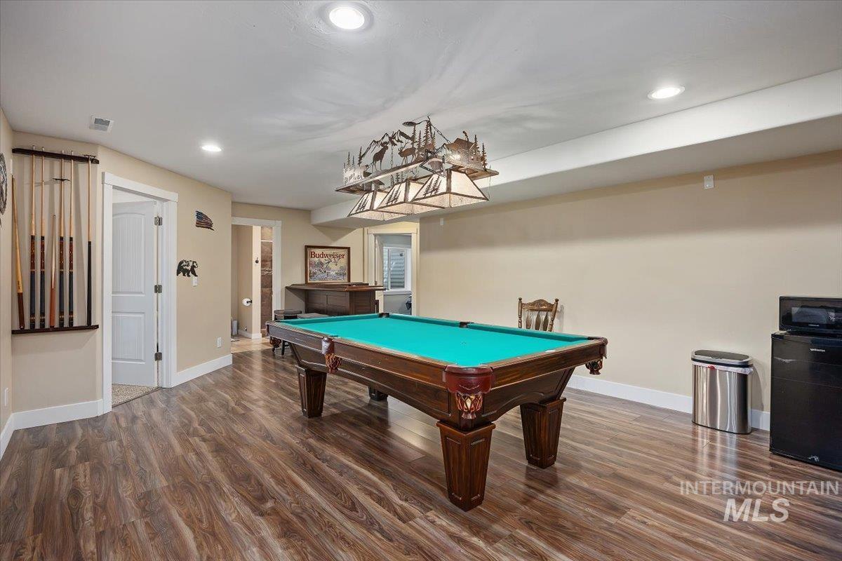 2543 Denali Dr, Burley, Idaho 83318, 5 Bedrooms, 3 Bathrooms, Residential For Sale, Price $465,000,MLS 98983036