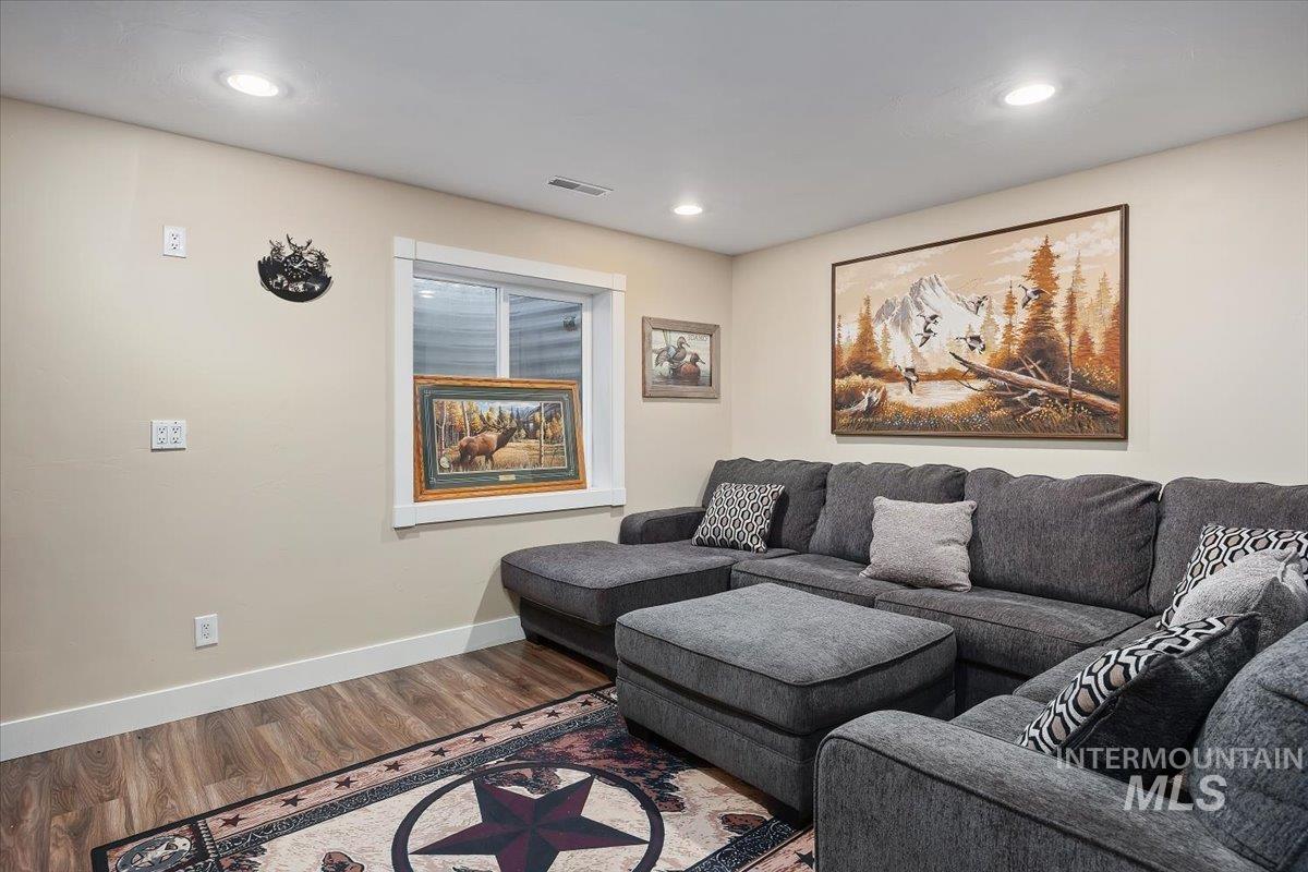 2543 Denali Dr, Burley, Idaho 83318, 5 Bedrooms, 3 Bathrooms, Residential For Sale, Price $465,000,MLS 98983036