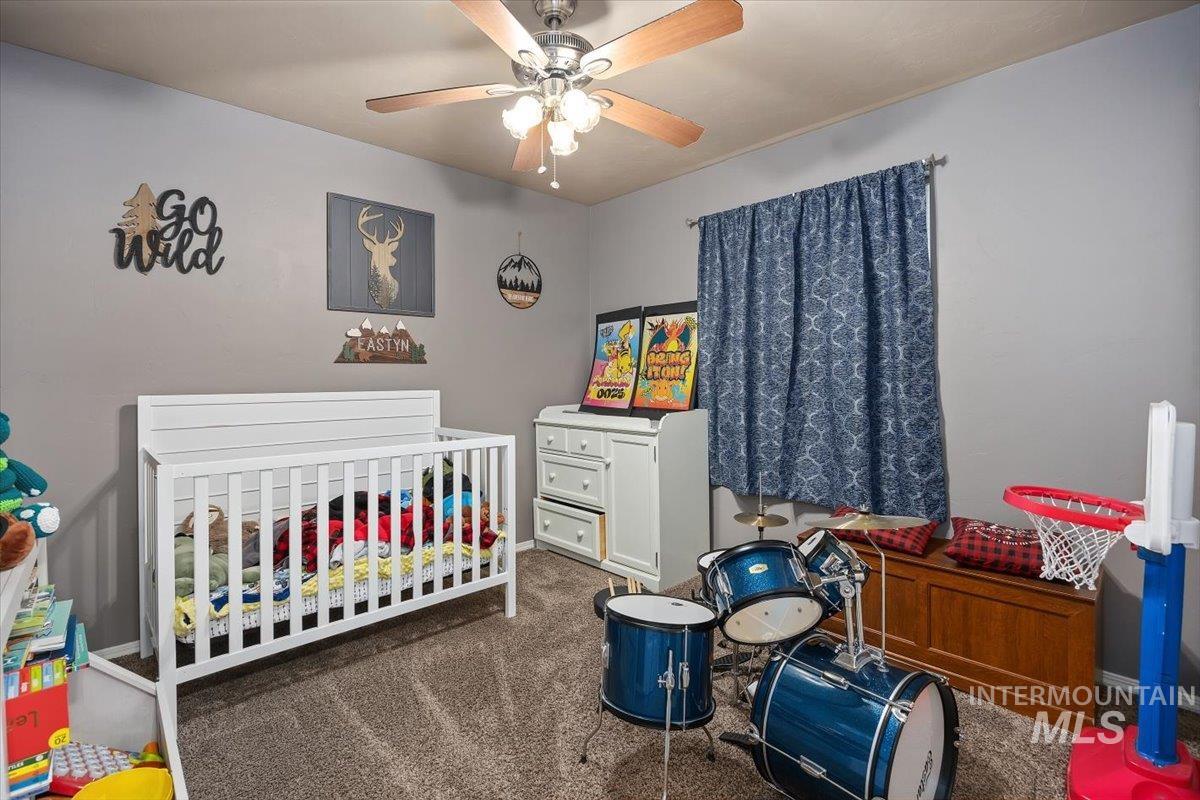 2543 Denali Dr, Burley, Idaho 83318, 5 Bedrooms, 3 Bathrooms, Residential For Sale, Price $465,000,MLS 98983036