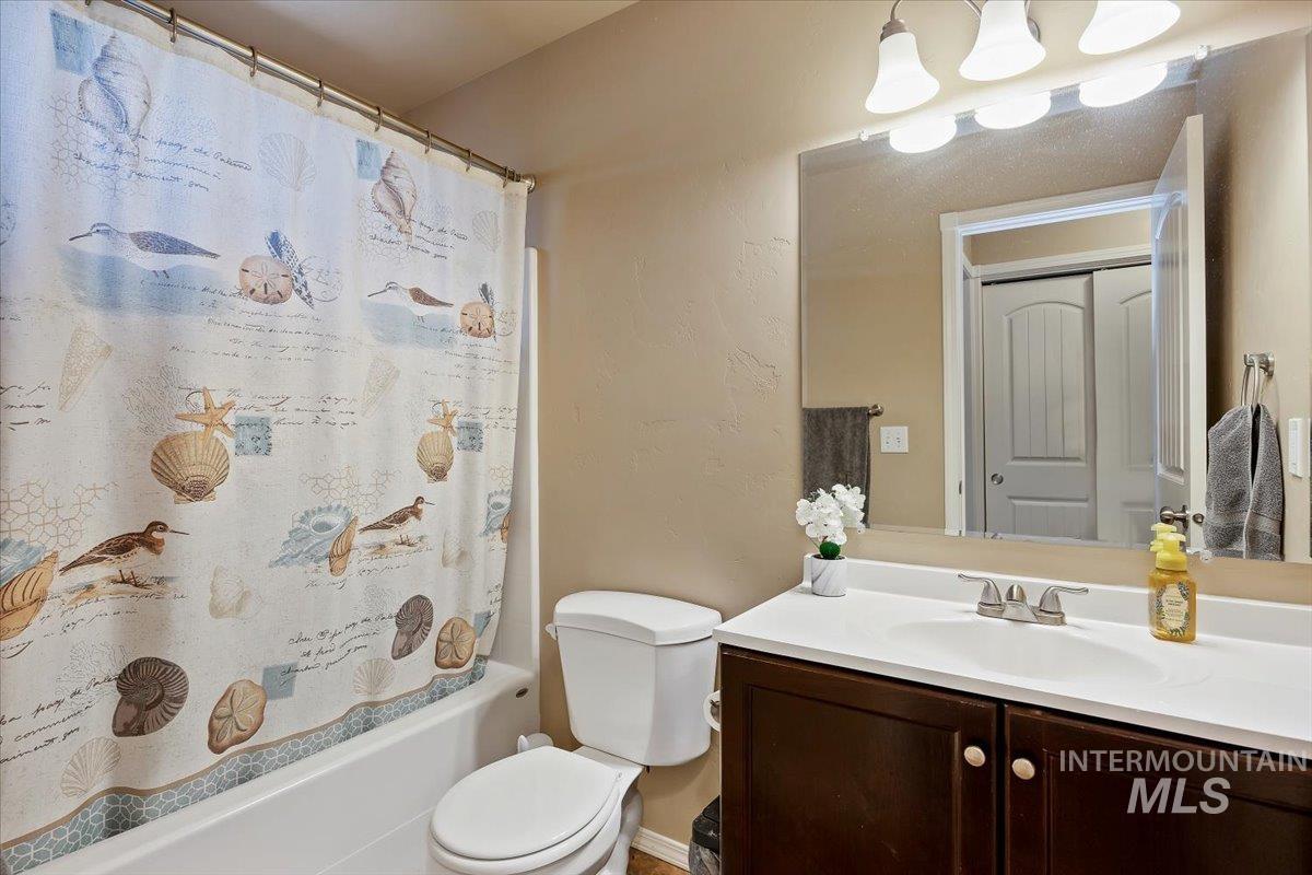 2543 Denali Dr, Burley, Idaho 83318, 5 Bedrooms, 3 Bathrooms, Residential For Sale, Price $465,000,MLS 98983036