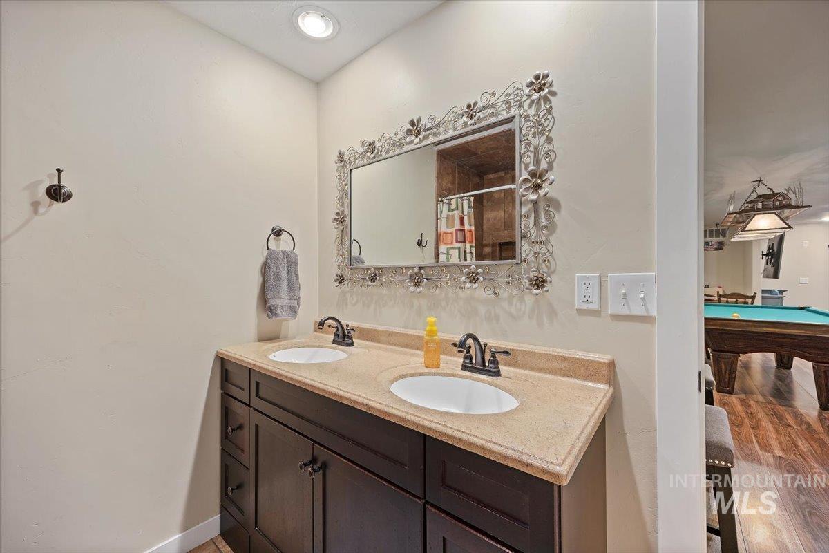 2543 Denali Dr, Burley, Idaho 83318, 5 Bedrooms, 3 Bathrooms, Residential For Sale, Price $465,000,MLS 98983036