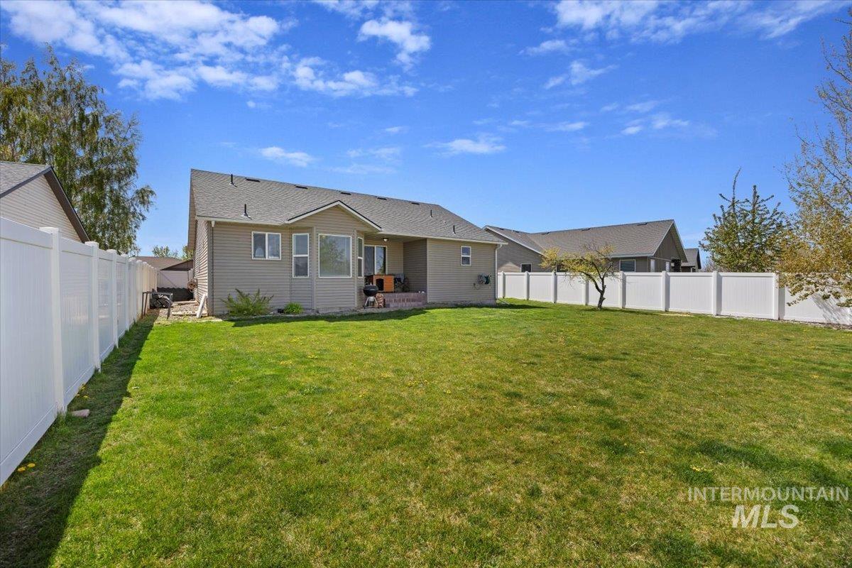 2543 Denali Dr, Burley, Idaho 83318, 5 Bedrooms, 3 Bathrooms, Residential For Sale, Price $465,000,MLS 98983036