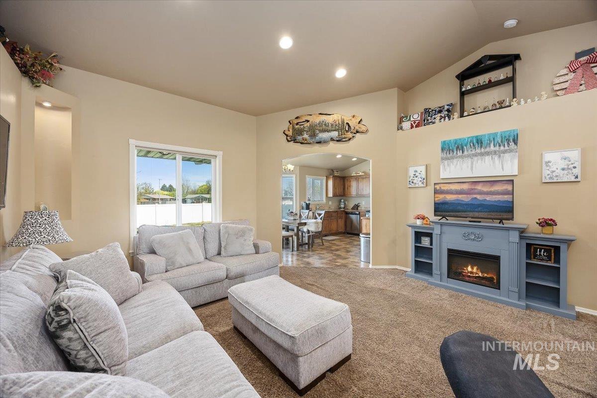 2543 Denali Dr, Burley, Idaho 83318, 5 Bedrooms, 3 Bathrooms, Residential For Sale, Price $465,000,MLS 98983036