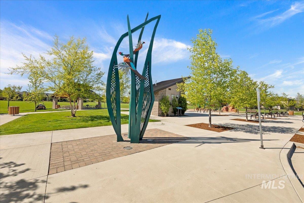 5986 N Vicenza Ave., Meridian, Idaho 83646, 4 Bedrooms, 2.5 Bathrooms, Residential For Sale, Price $774,900,MLS 98983037