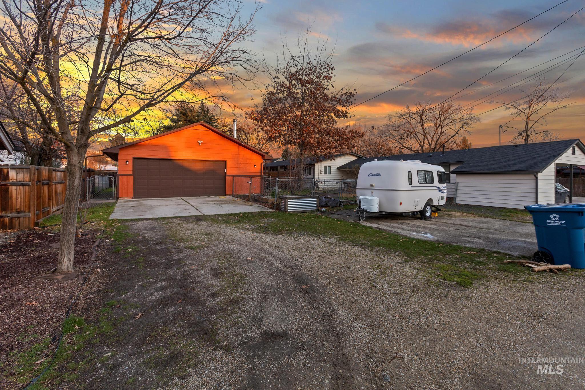 2315 N 23rd St, Boise, Idaho 83702-0528, 2 Bedrooms, 2 Bathrooms, Residential For Sale, Price $715,000,MLS 98983038