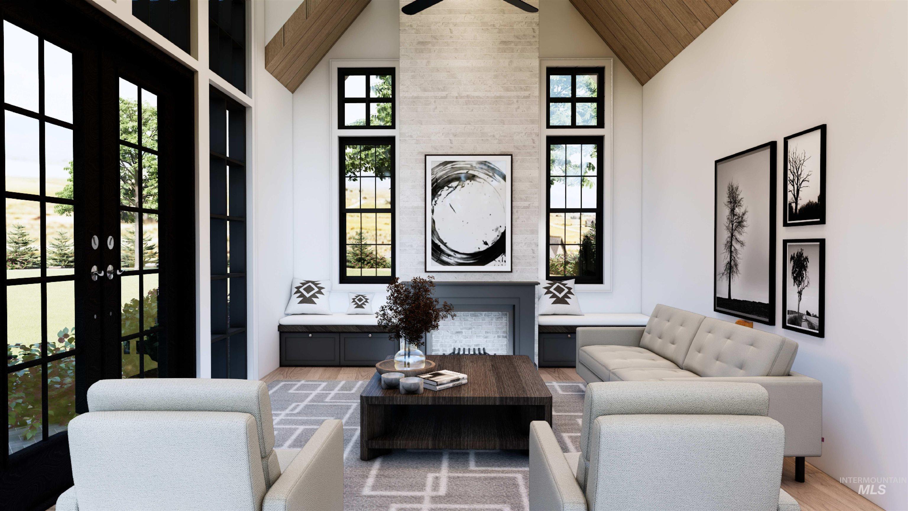 TBD Lewis Ln, Nampa, Idaho 83686, 3 Bedrooms, 3.5 Bathrooms, Residential For Sale, Price $1,599,900, 98983039