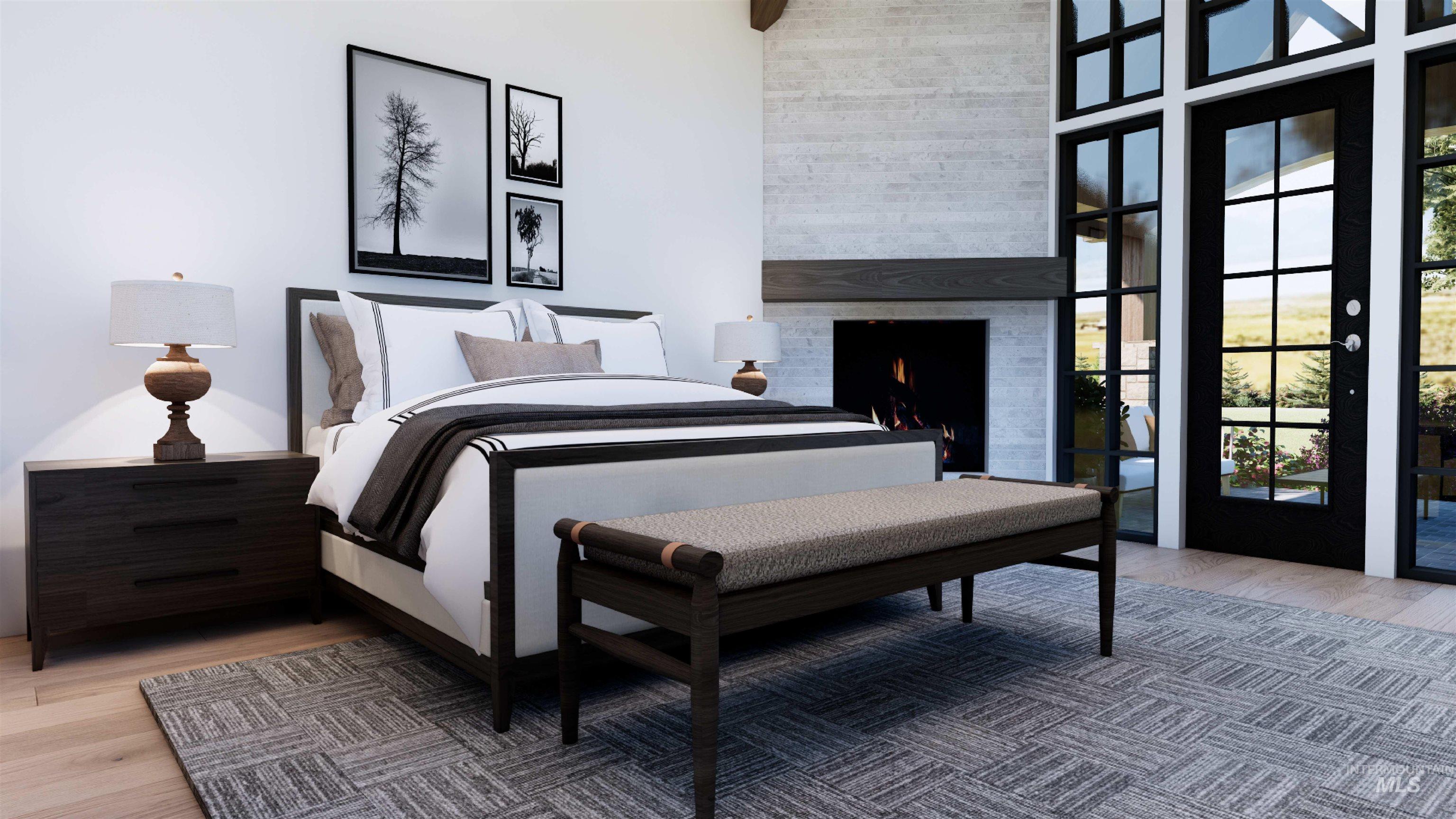 TBD Lewis Ln, Nampa, Idaho 83686, 3 Bedrooms, 3.5 Bathrooms, Residential For Sale, Price $1,599,900, 98983039