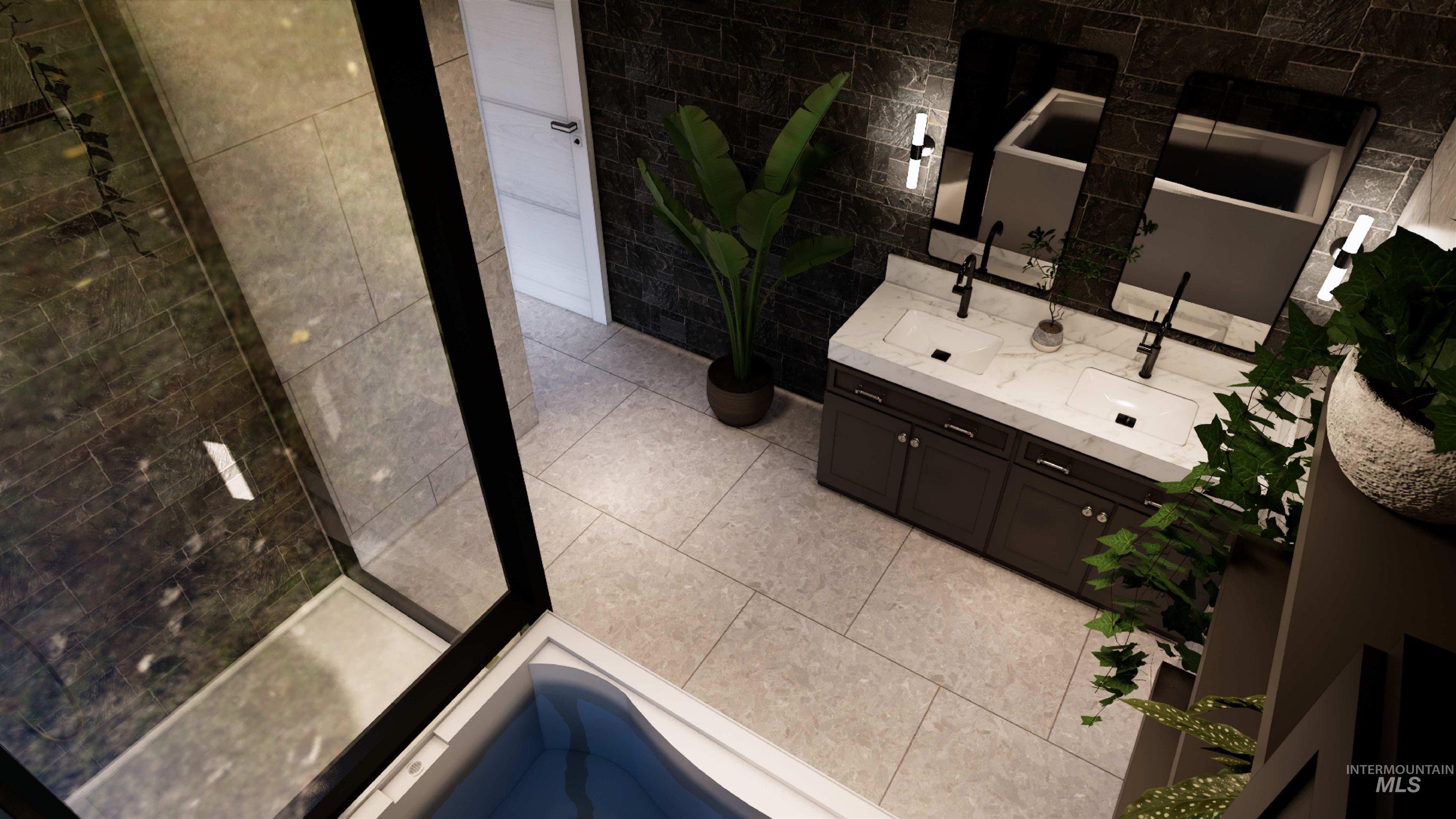 TBD Lewis Ln, Nampa, Idaho 83686, 3 Bedrooms, 3.5 Bathrooms, Residential For Sale, Price $1,599,900, 98983039