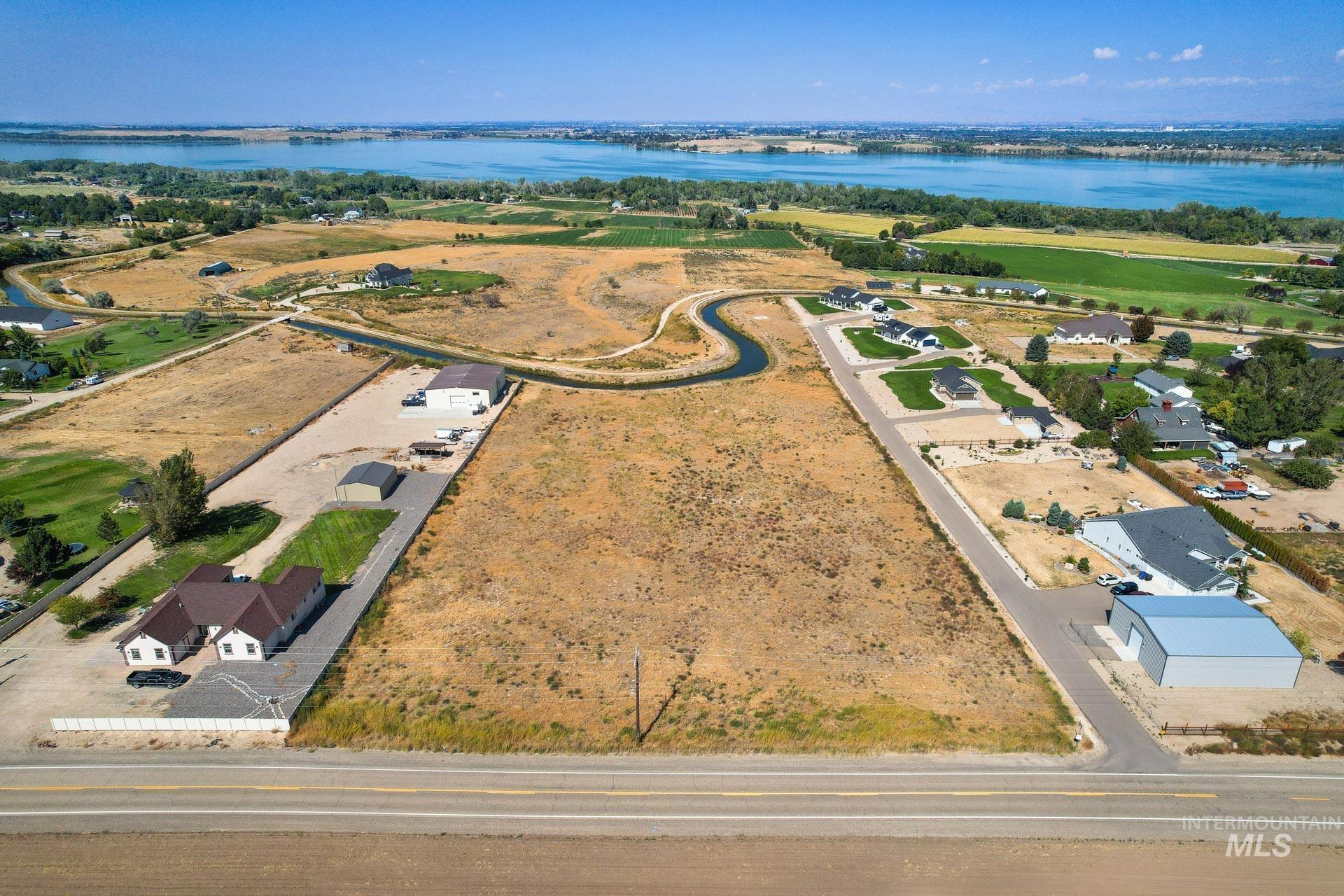 TBD Lewis Ln, Nampa, Idaho 83686, 3 Bedrooms, 3.5 Bathrooms, Residential For Sale, Price $1,599,900, 98983039