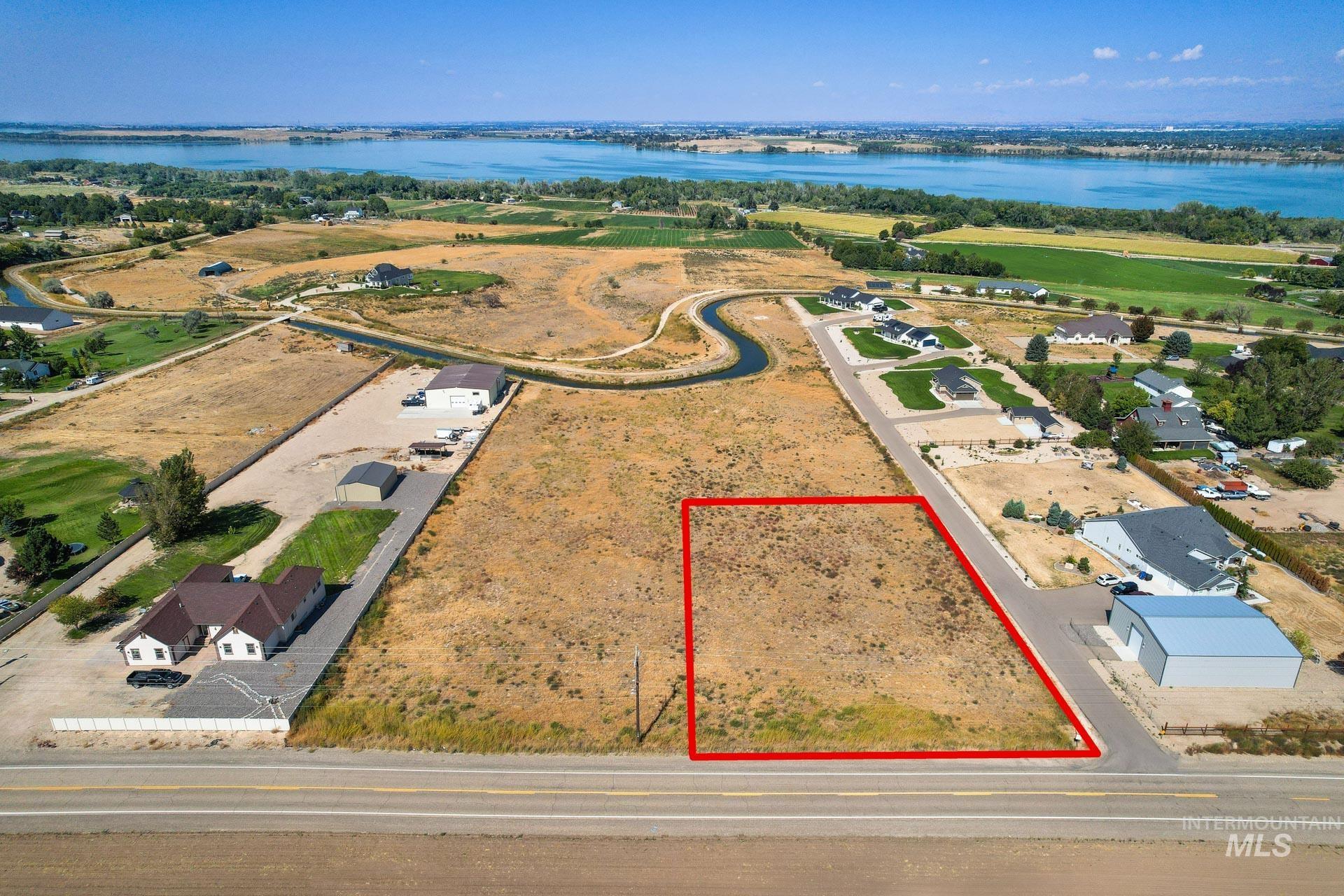 TBD Lewis Ln, Nampa, Idaho 83686, 3 Bedrooms, 3.5 Bathrooms, Residential For Sale, Price $1,599,900, 98983039