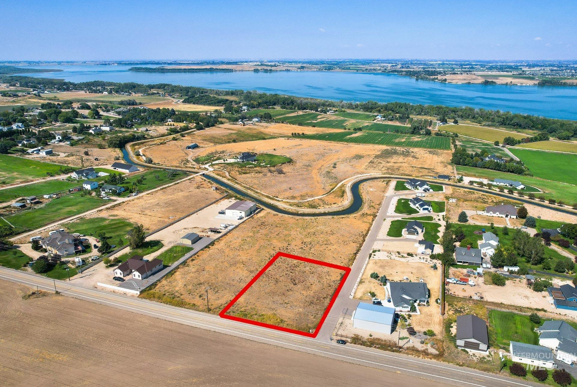 TBD Lewis Ln, Nampa, Idaho 83686, 3 Bedrooms, 3.5 Bathrooms, Residential For Sale, Price $1,599,900, 98983039