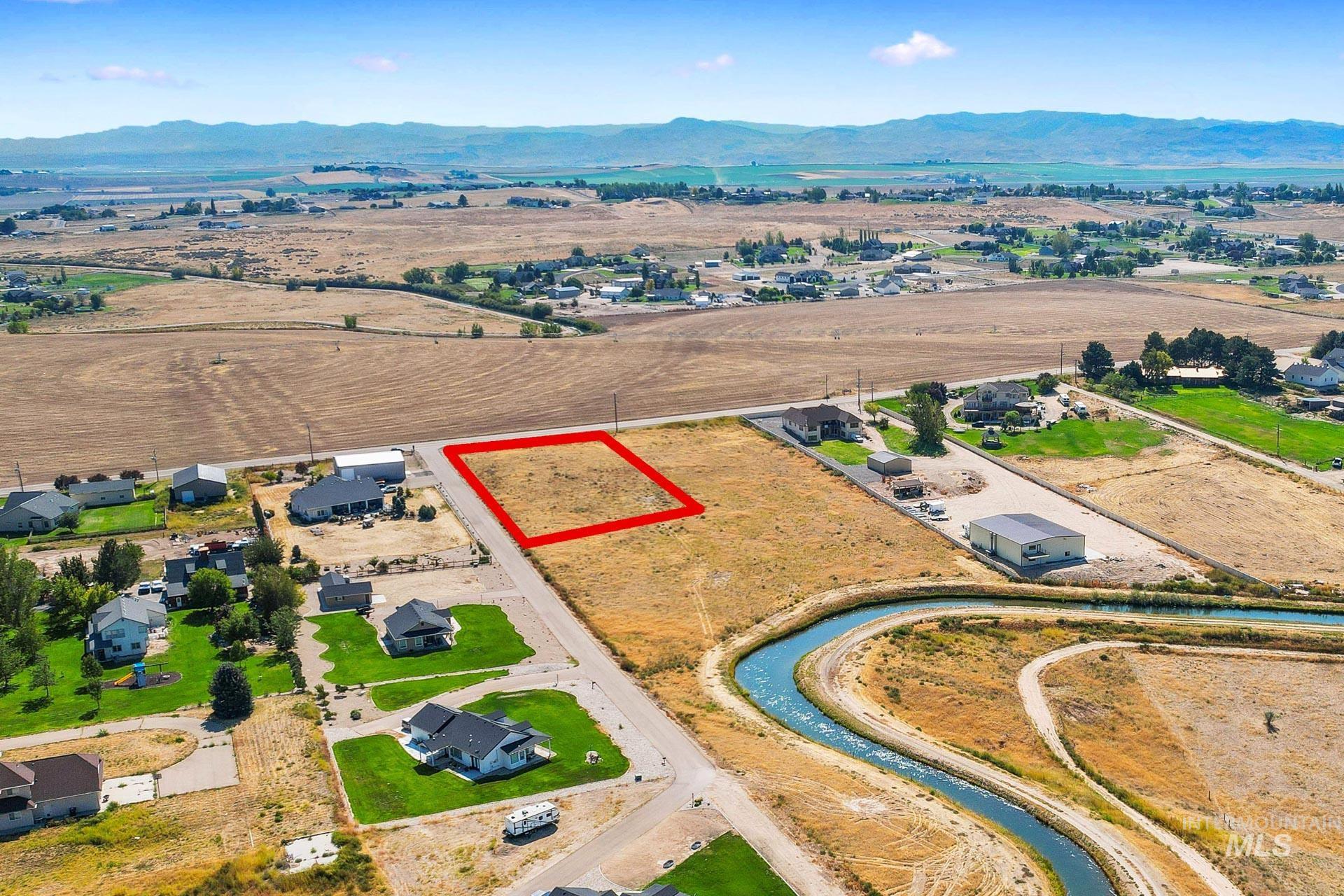 TBD Lewis Ln, Nampa, Idaho 83686, 3 Bedrooms, 3.5 Bathrooms, Residential For Sale, Price $1,599,900, 98983039