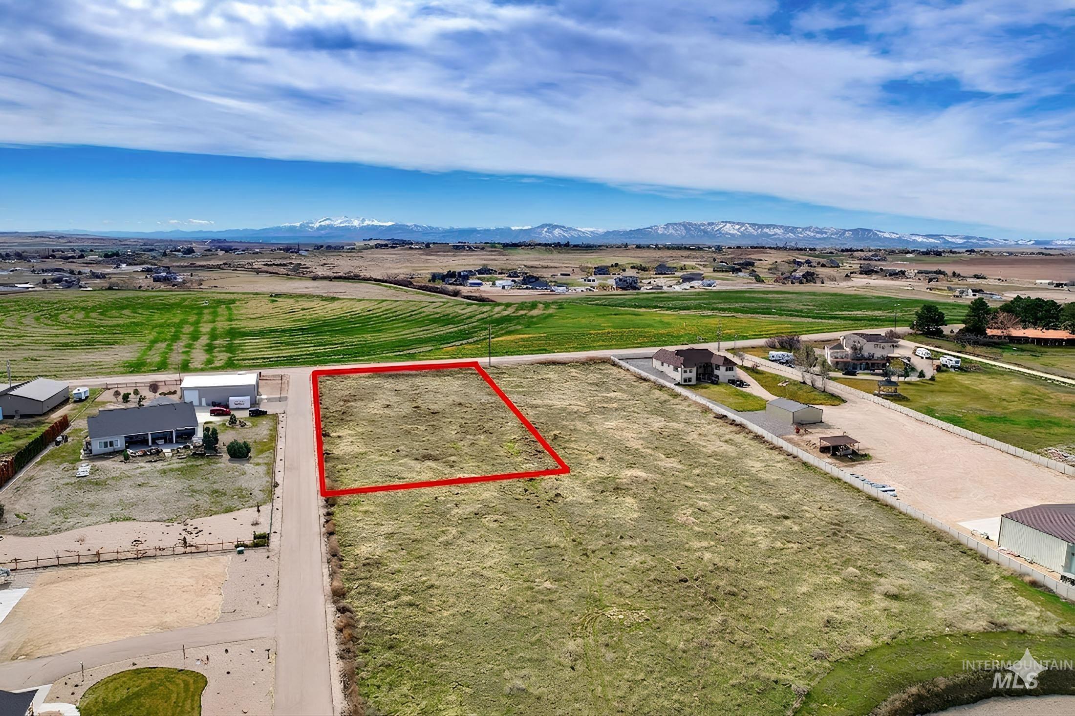 TBD Lewis Ln, Nampa, Idaho 83686, 3 Bedrooms, 3.5 Bathrooms, Residential For Sale, Price $1,599,900, 98983039