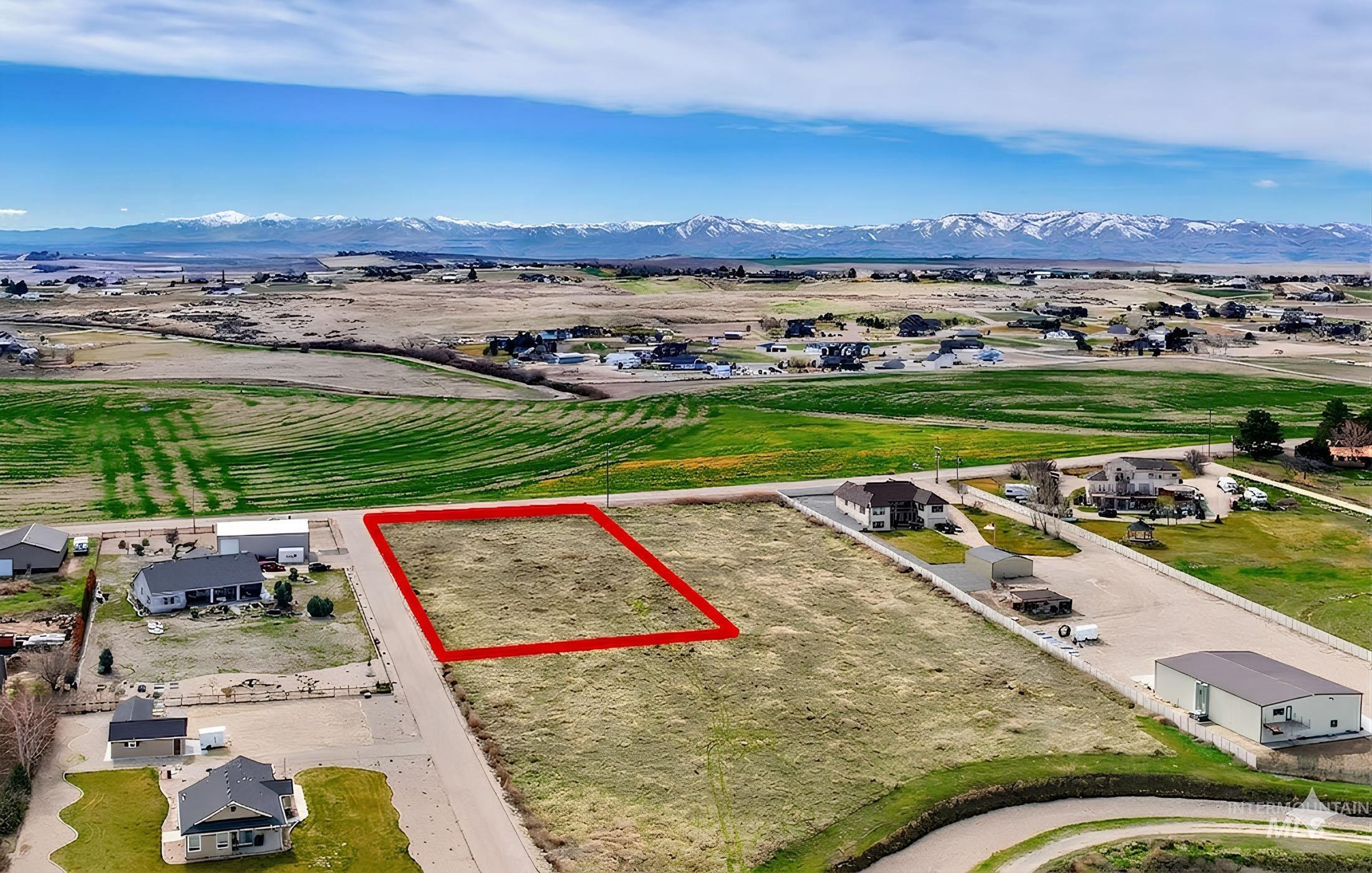 TBD Lewis Ln, Nampa, Idaho 83686, 3 Bedrooms, 3.5 Bathrooms, Residential For Sale, Price $1,599,900, 98983039