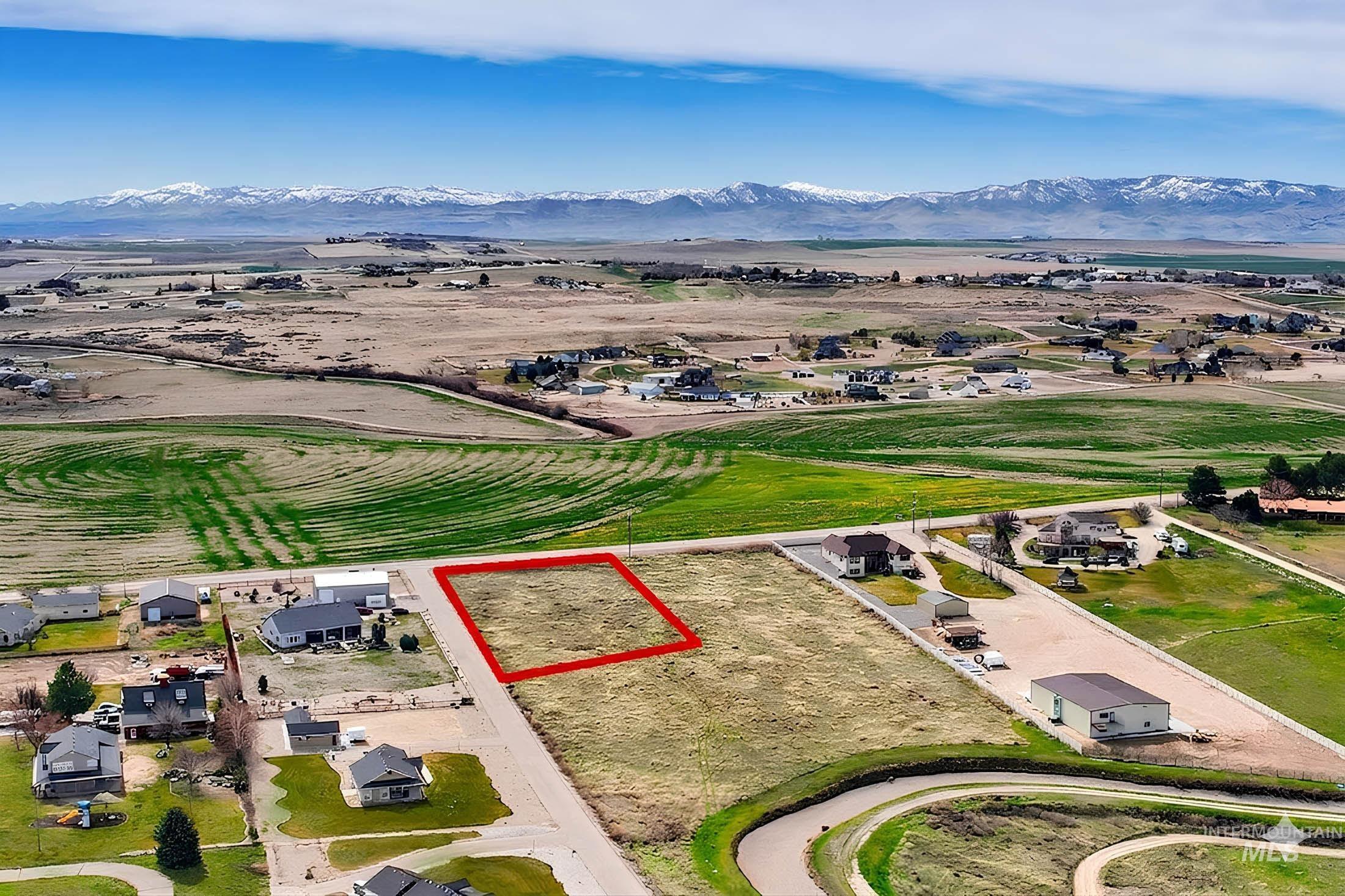 TBD Lewis Ln, Nampa, Idaho 83686, 3 Bedrooms, 3.5 Bathrooms, Residential For Sale, Price $1,599,900, 98983039