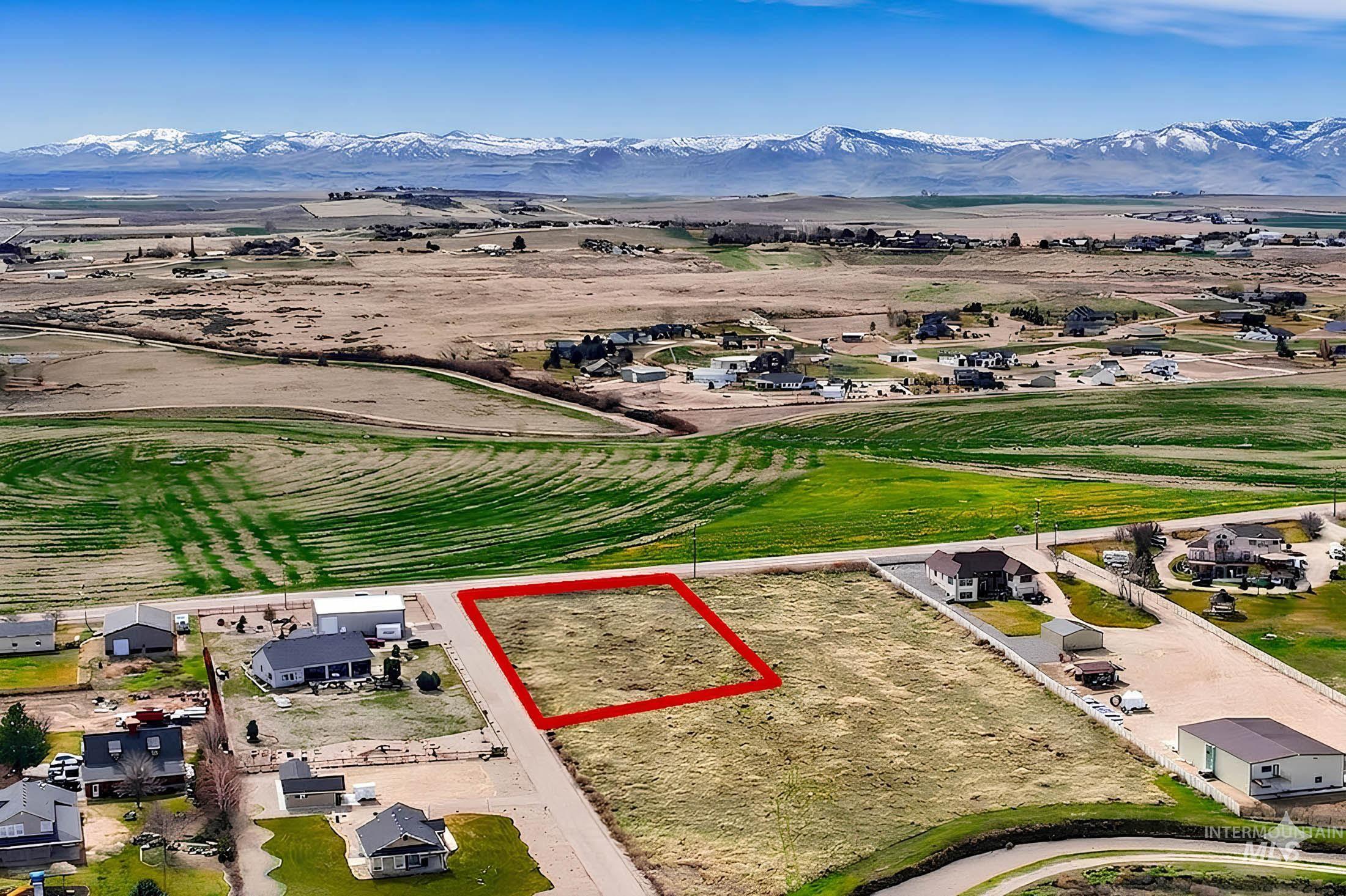TBD Lewis Ln, Nampa, Idaho 83686, 3 Bedrooms, 3.5 Bathrooms, Residential For Sale, Price $1,599,900, 98983039