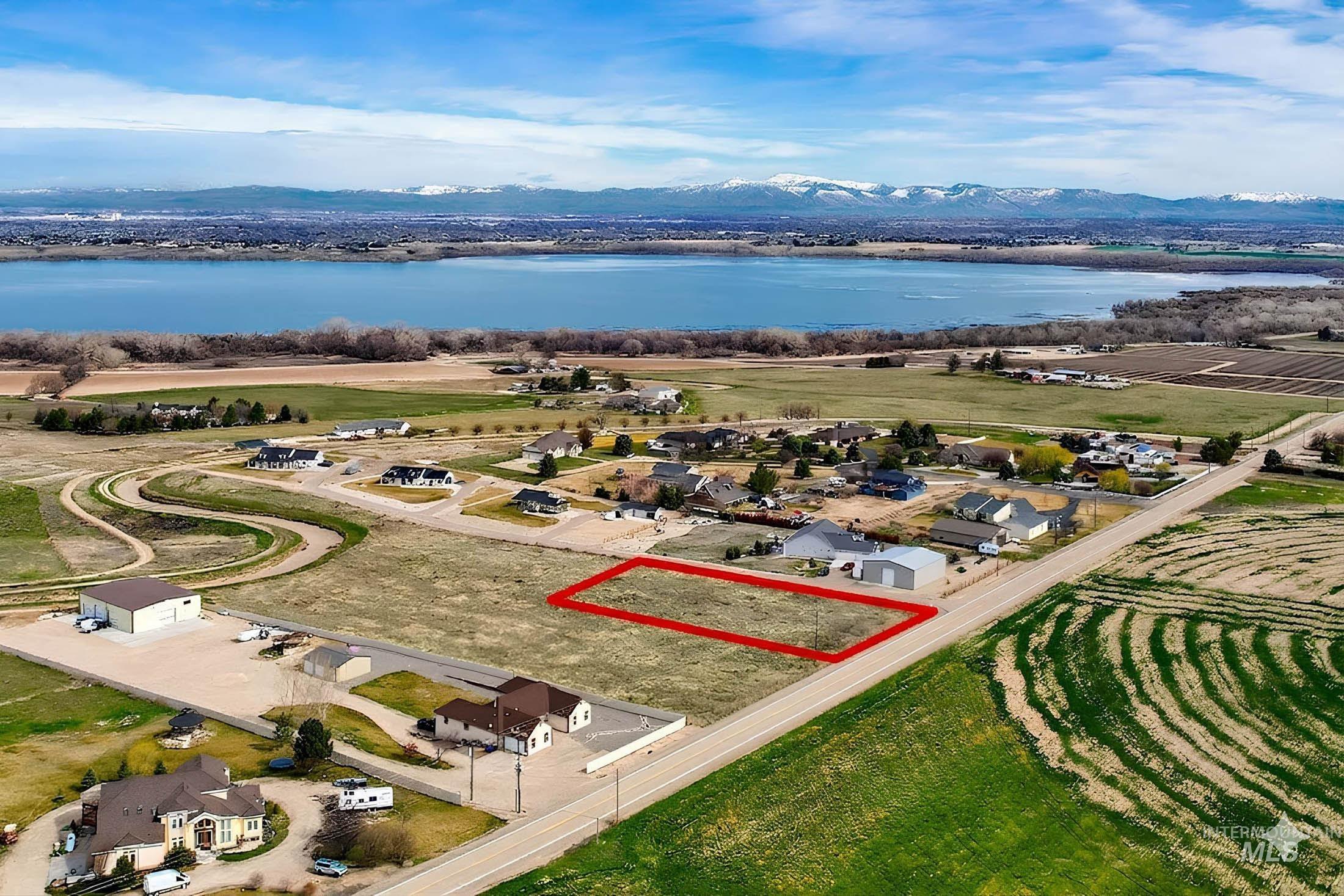 TBD Lewis Ln, Nampa, Idaho 83686, 3 Bedrooms, 3.5 Bathrooms, Residential For Sale, Price $1,599,900, 98983039