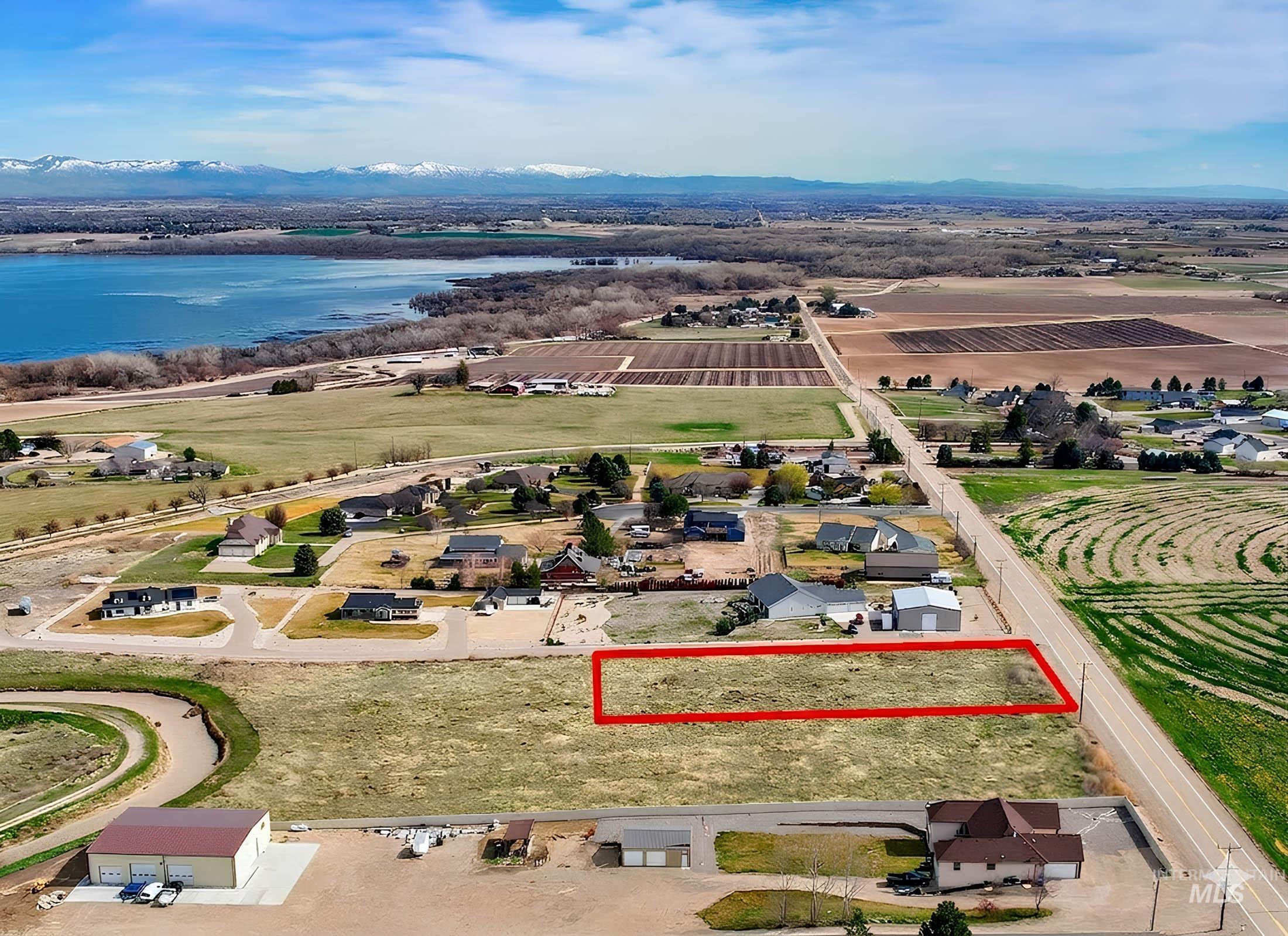 TBD Lewis Ln, Nampa, Idaho 83686, 3 Bedrooms, 3.5 Bathrooms, Residential For Sale, Price $1,599,900, 98983039