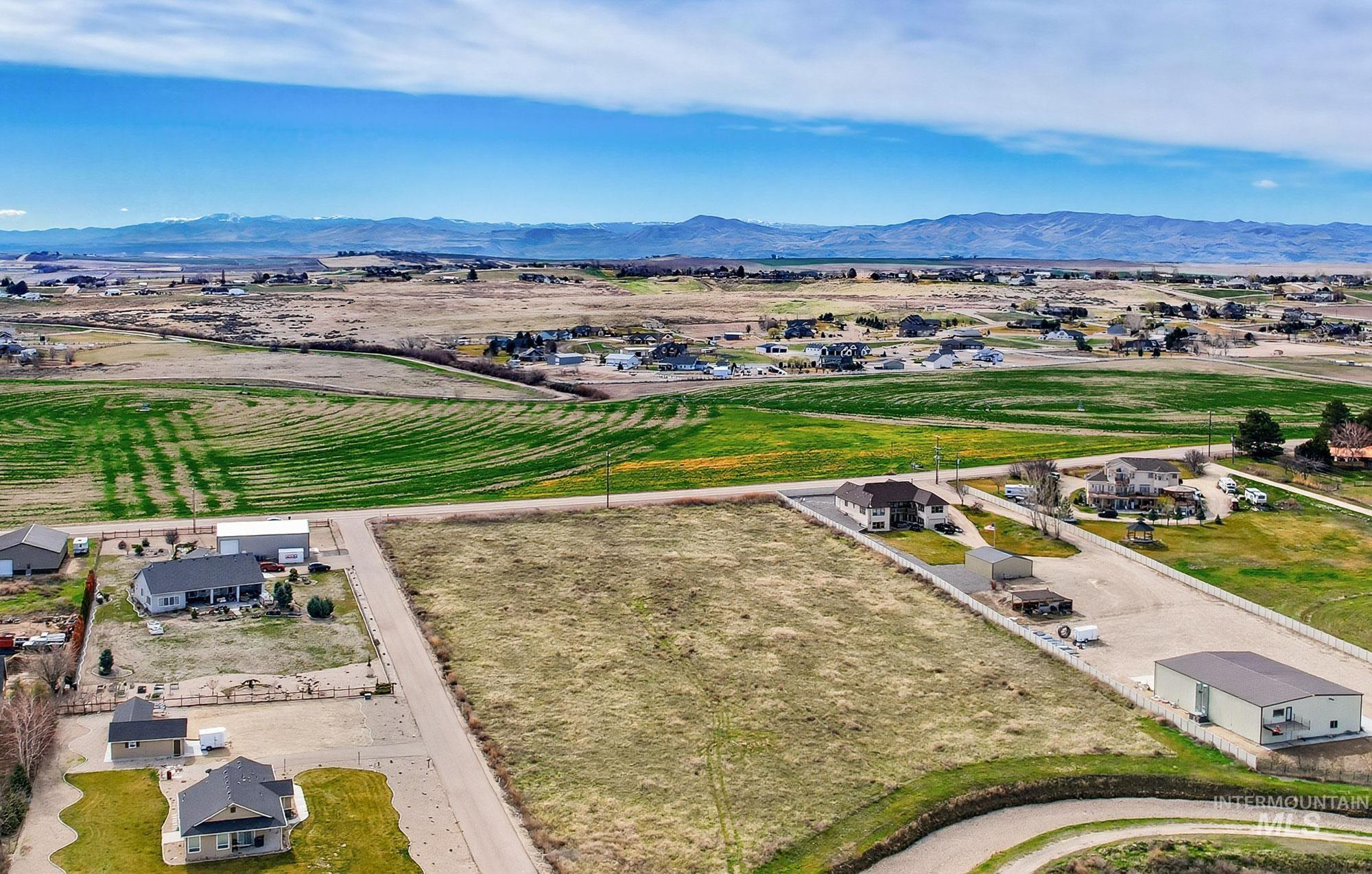 TBD Lewis Ln, Nampa, Idaho 83686, 3 Bedrooms, 3.5 Bathrooms, Residential For Sale, Price $1,599,900, 98983039