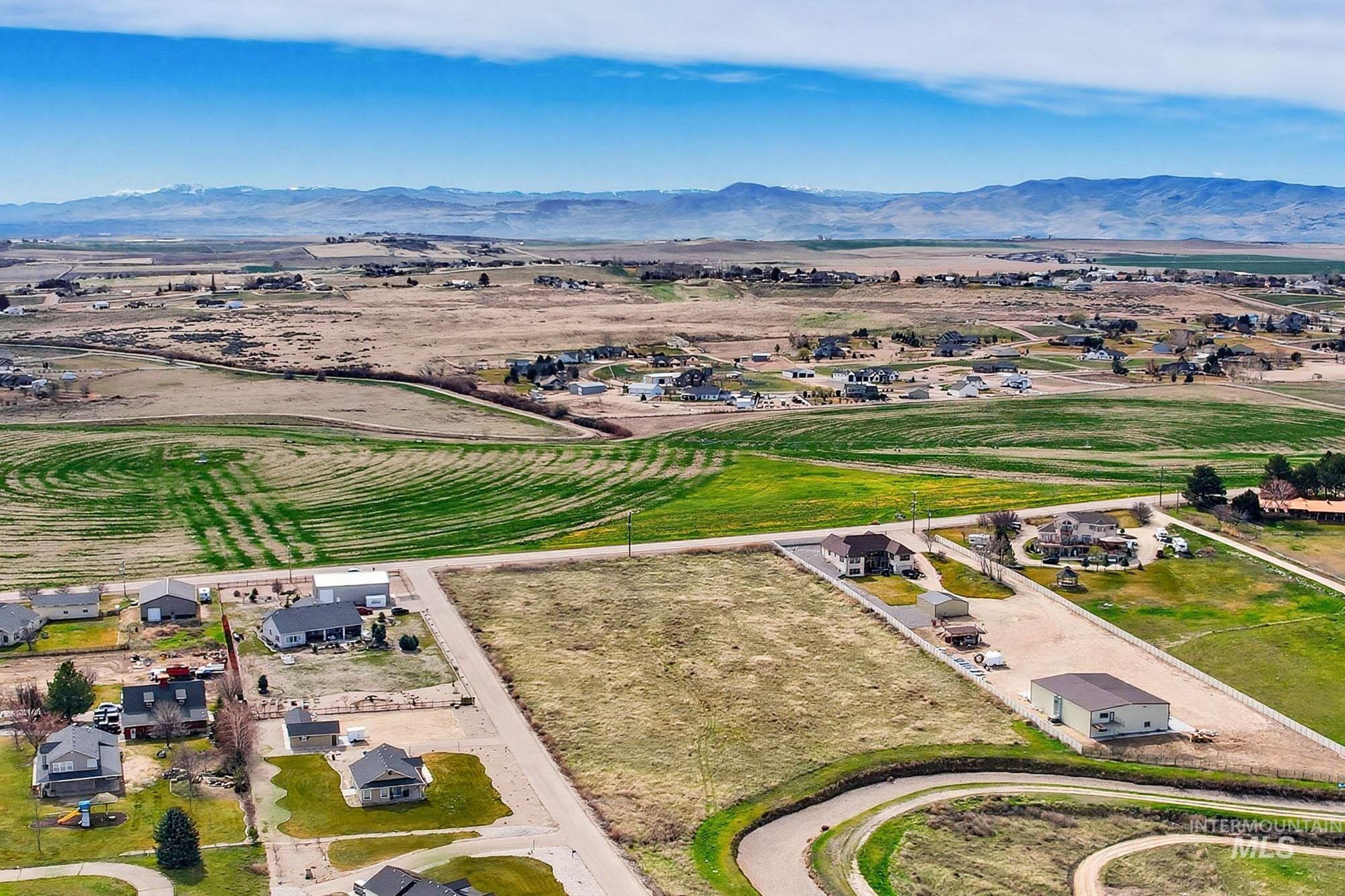 TBD Lewis Ln, Nampa, Idaho 83686, 3 Bedrooms, 3.5 Bathrooms, Residential For Sale, Price $1,599,900, 98983039
