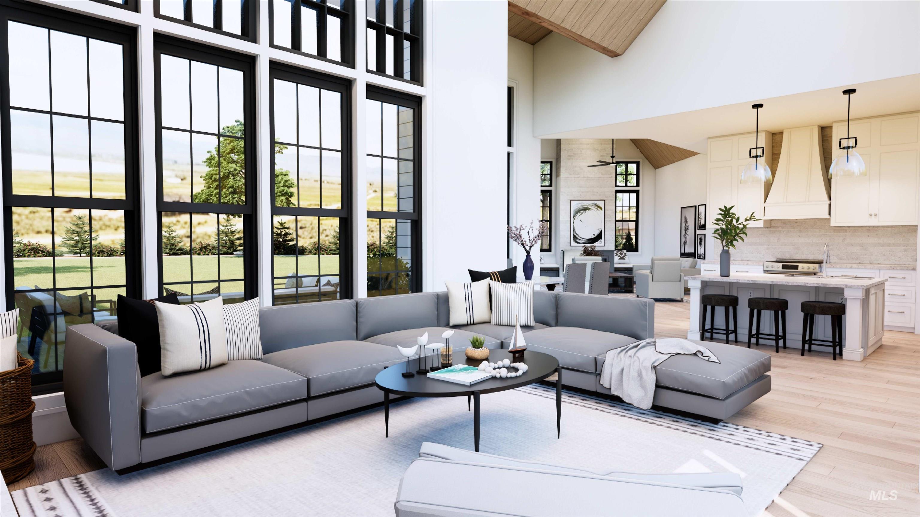 TBD Lewis Ln, Nampa, Idaho 83686, 3 Bedrooms, 3.5 Bathrooms, Residential For Sale, Price $1,599,900, 98983039