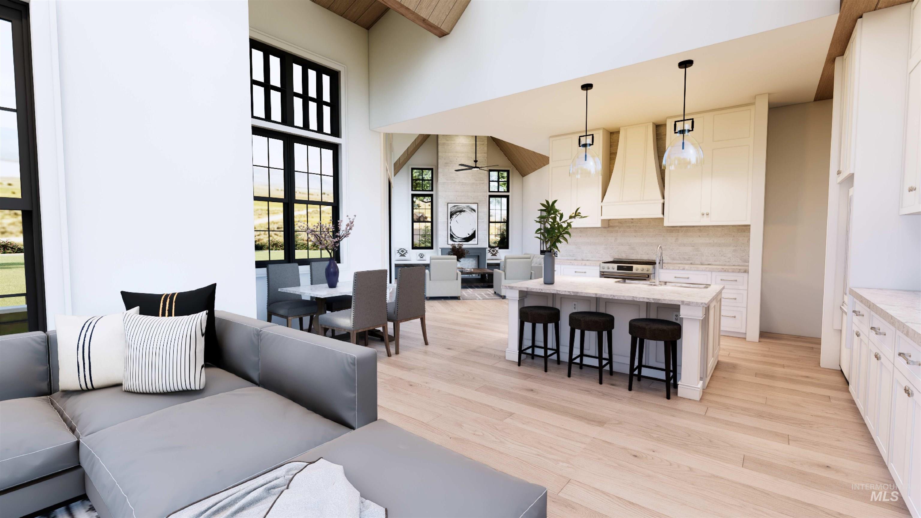 TBD Lewis Ln, Nampa, Idaho 83686, 3 Bedrooms, 3.5 Bathrooms, Residential For Sale, Price $1,599,900, 98983039