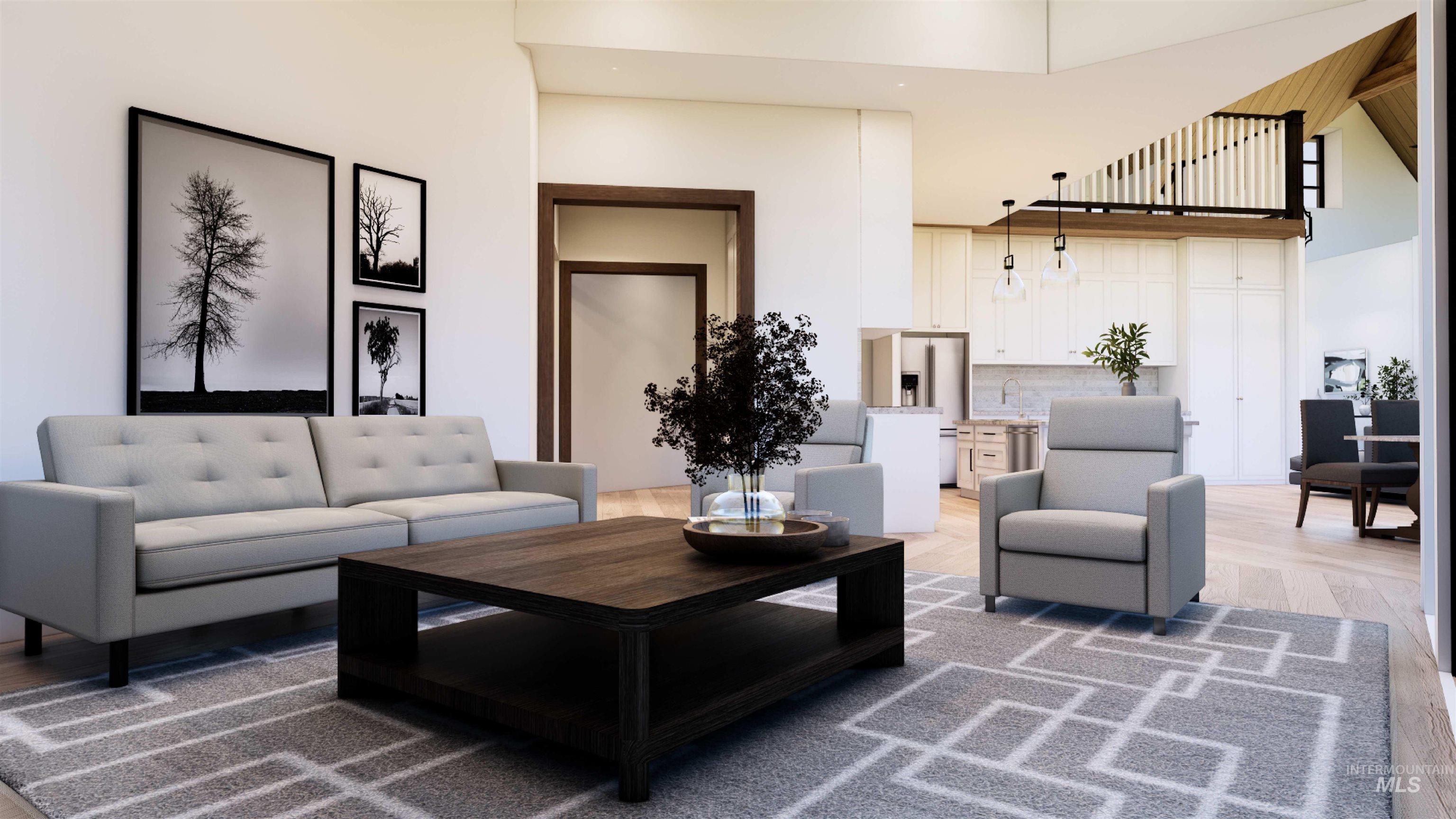 TBD Lewis Ln, Nampa, Idaho 83686, 3 Bedrooms, 3.5 Bathrooms, Residential For Sale, Price $1,599,900, 98983039