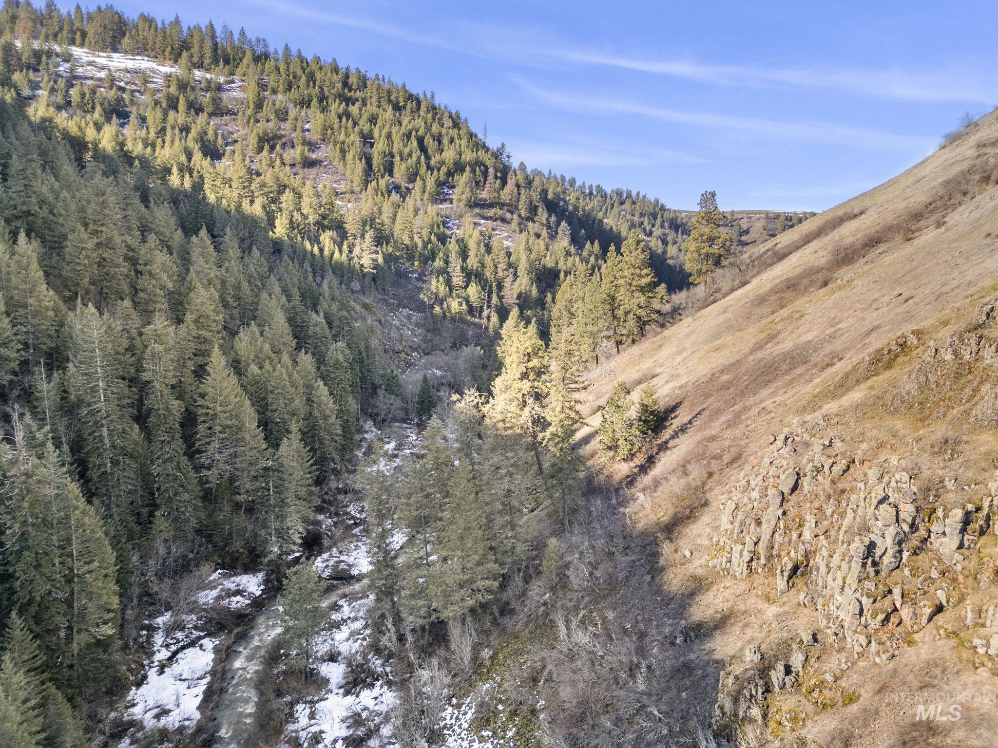 TBD Old Culdesac Road, Culdesac, Idaho 83524, Land For Sale, Price $315,000,MLS 98983045