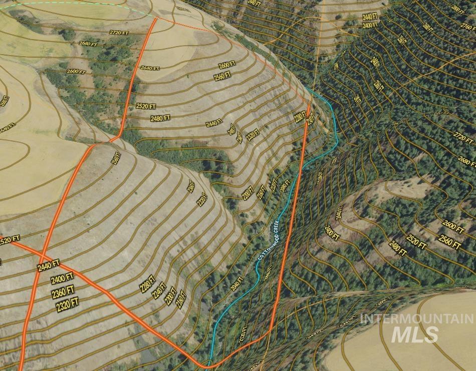 TBD Old Culdesac Road, Culdesac, Idaho 83524, Land For Sale, Price $315,000,MLS 98983045