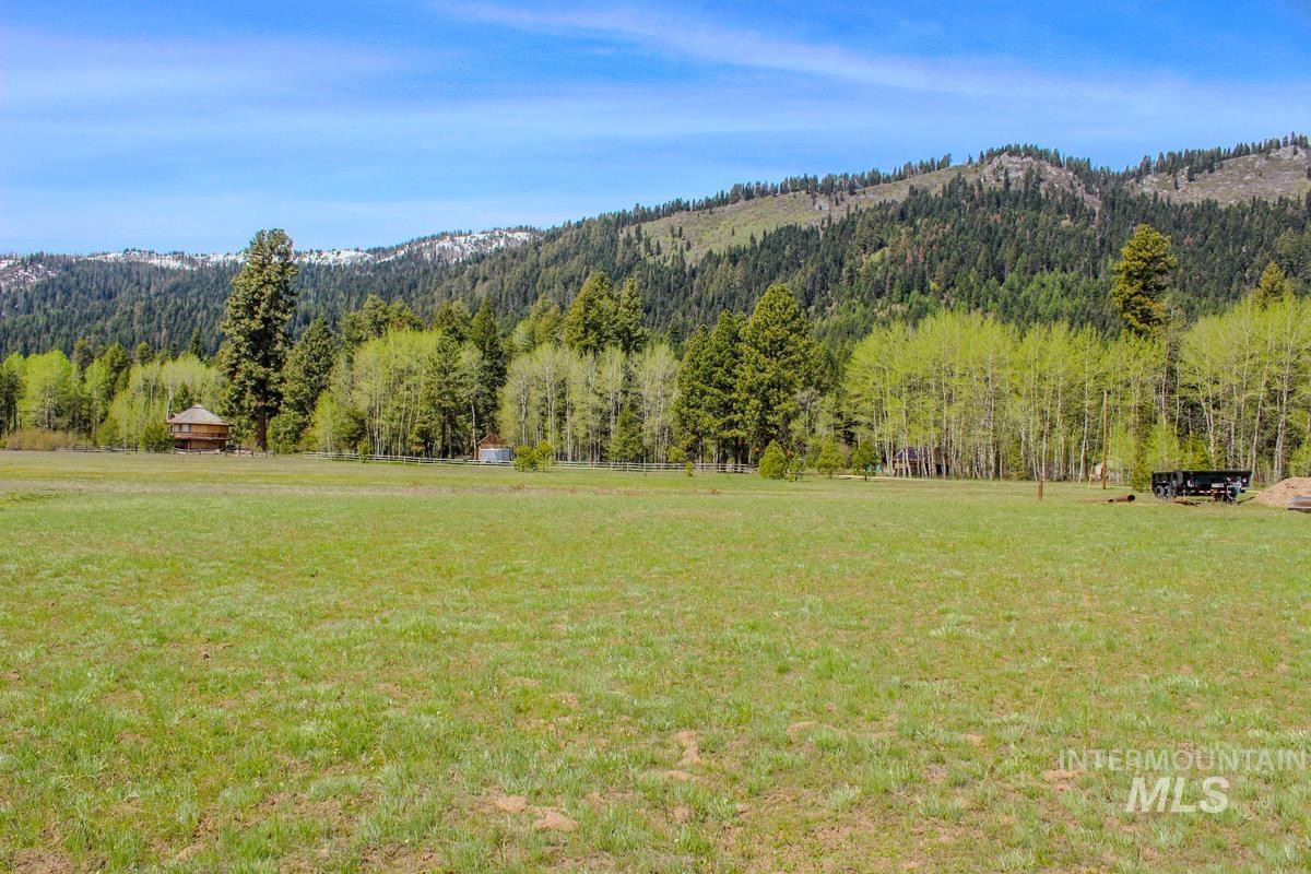 1895 Little Pine Road, Donnelly, Idaho 83615, Land For Sale, Price $189,000,MLS 98983047