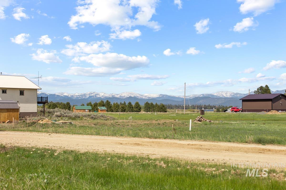 1895 Little Pine Road, Donnelly, Idaho 83615, Land For Sale, Price $189,000,MLS 98983047