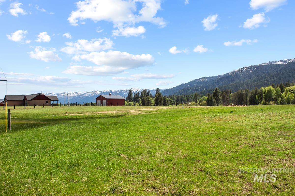 1895 Little Pine Road, Donnelly, Idaho 83615, Land For Sale, Price $189,000,MLS 98983047