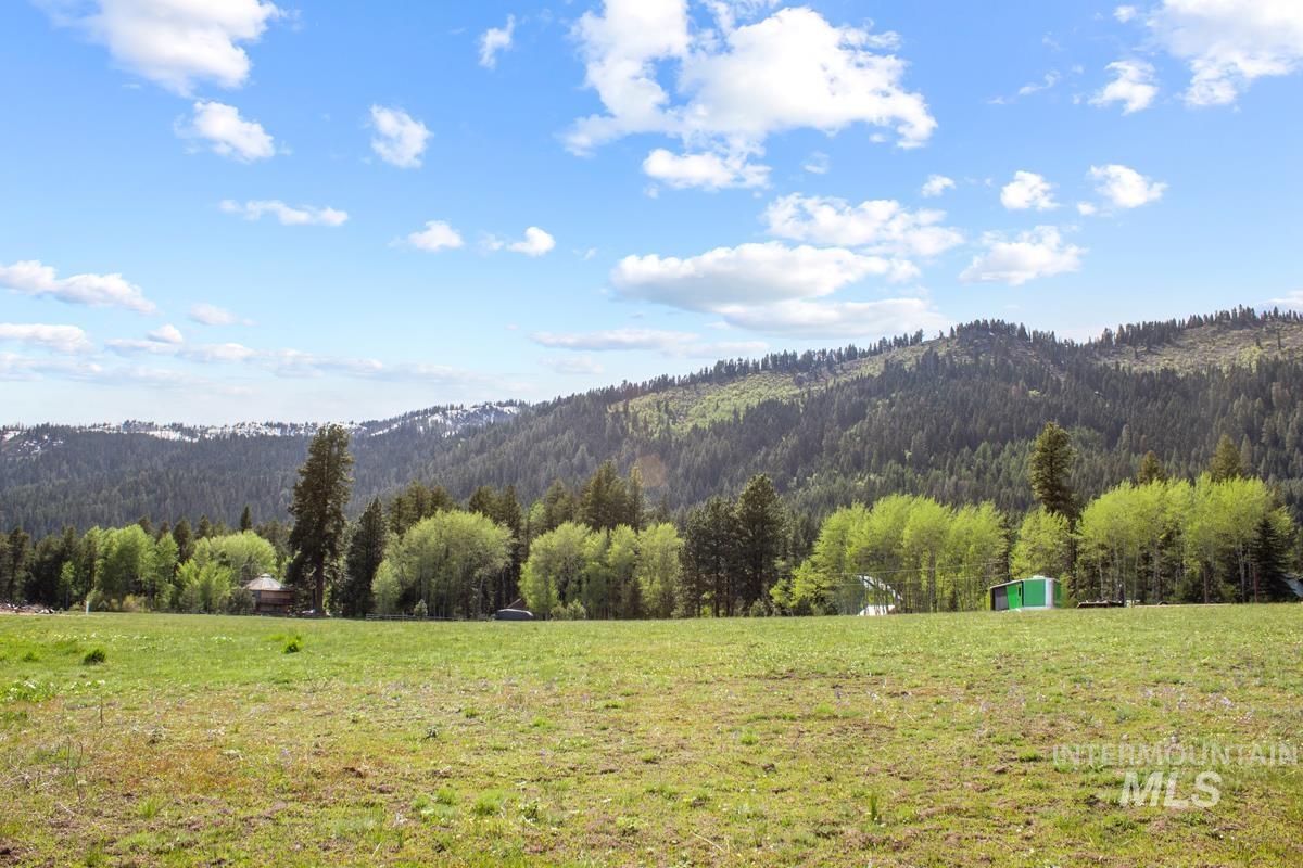1895 Little Pine Road, Donnelly, Idaho 83615, Land For Sale, Price $189,000,MLS 98983047