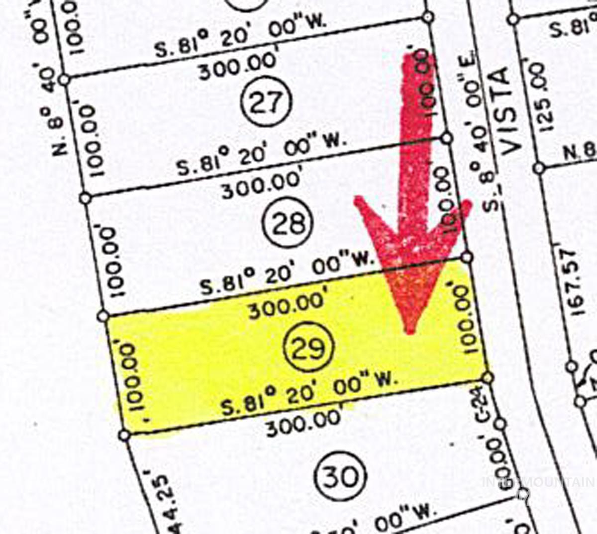 1895 Little Pine Road, Donnelly, Idaho 83615, Land For Sale, Price $189,000,MLS 98983047