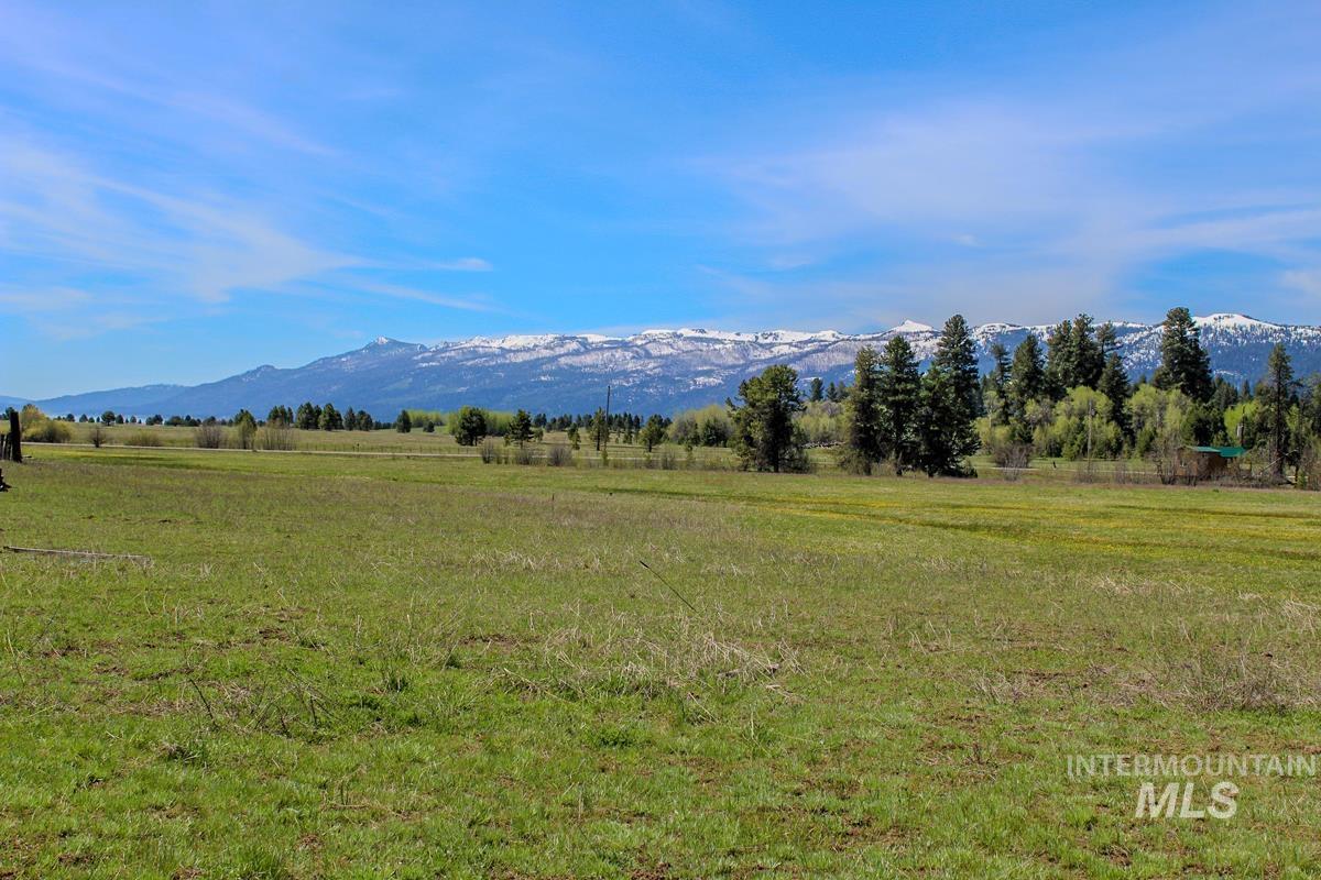 1895 Little Pine Road, Donnelly, Idaho 83615, Land For Sale, Price $189,000,MLS 98983047